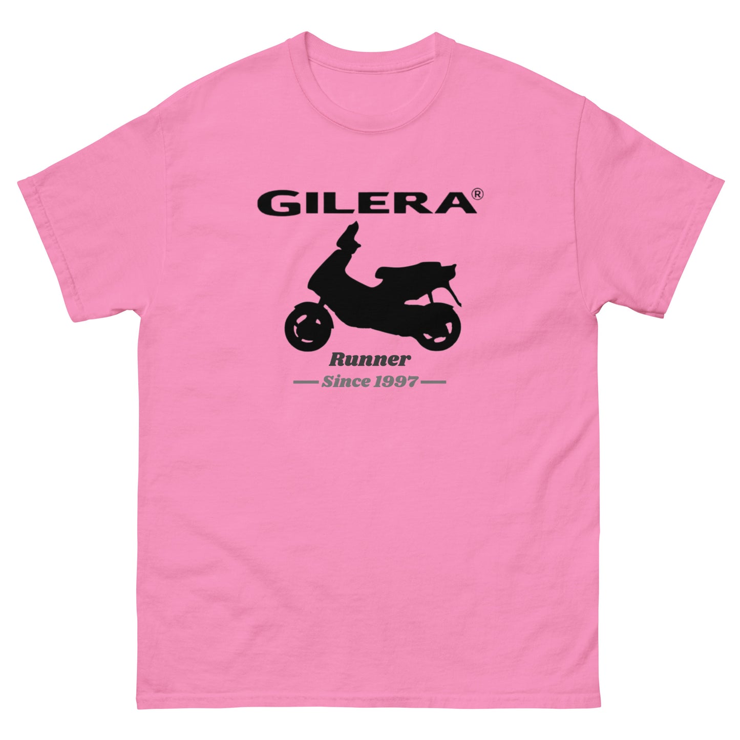 Gilera Runner - T-shirt