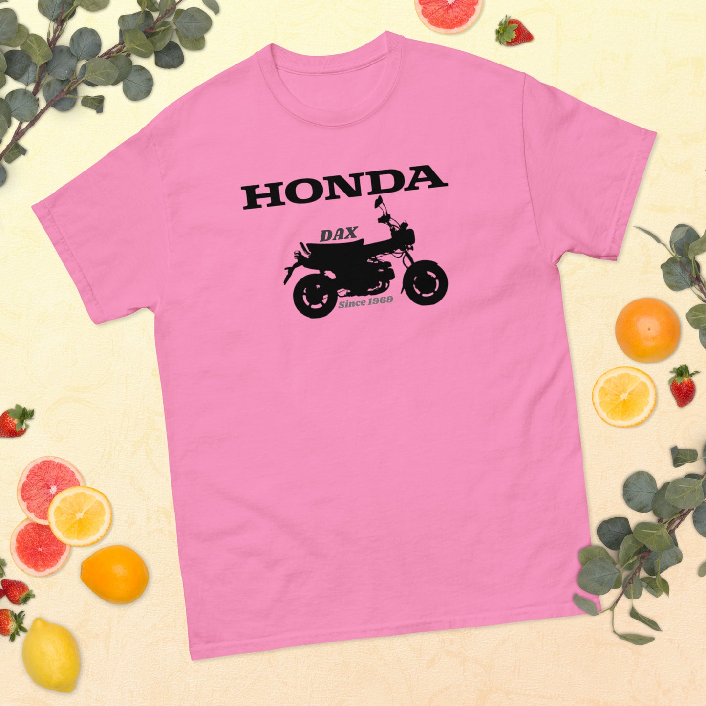 Honda DAX - T-shirt