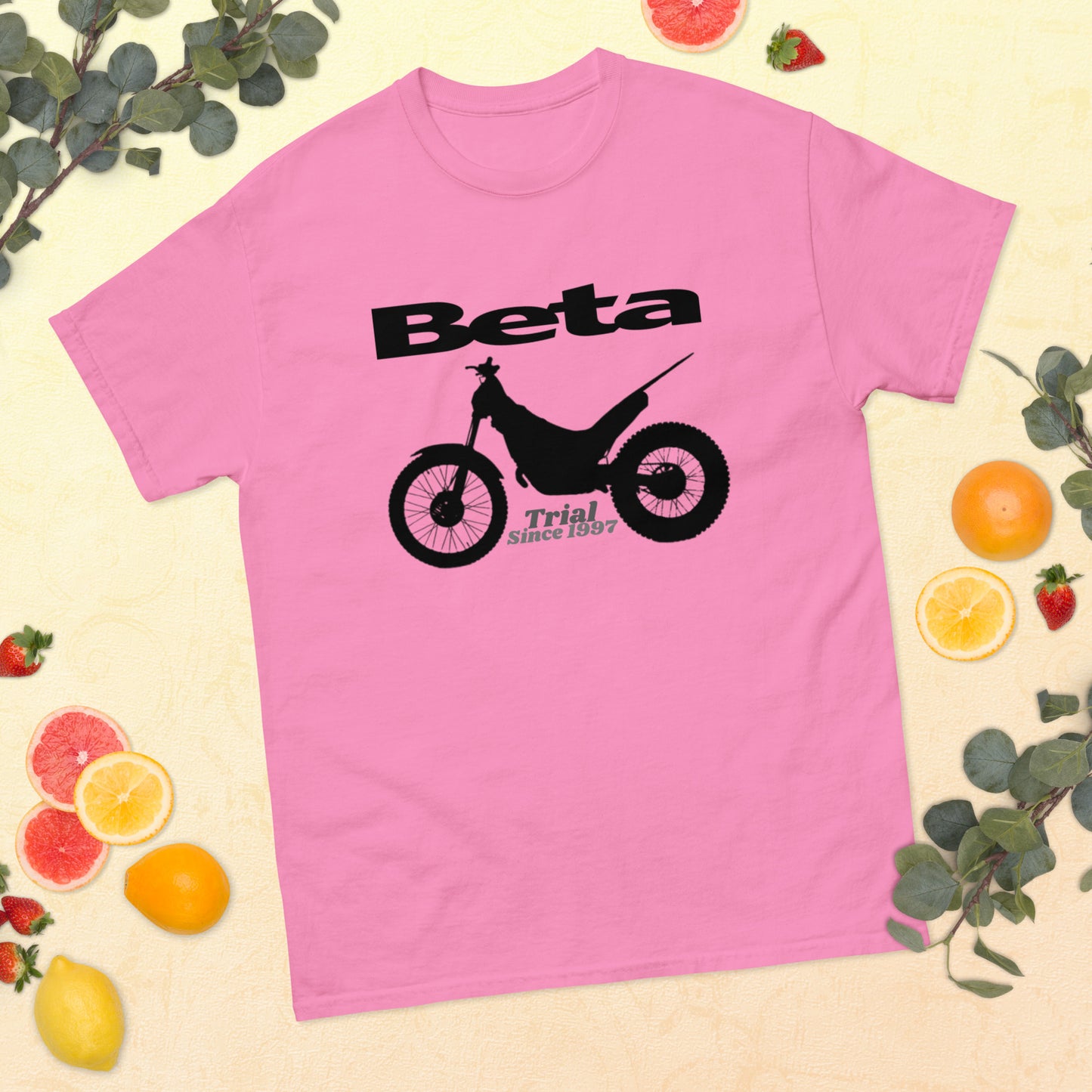 Beta Trial - T-shirt