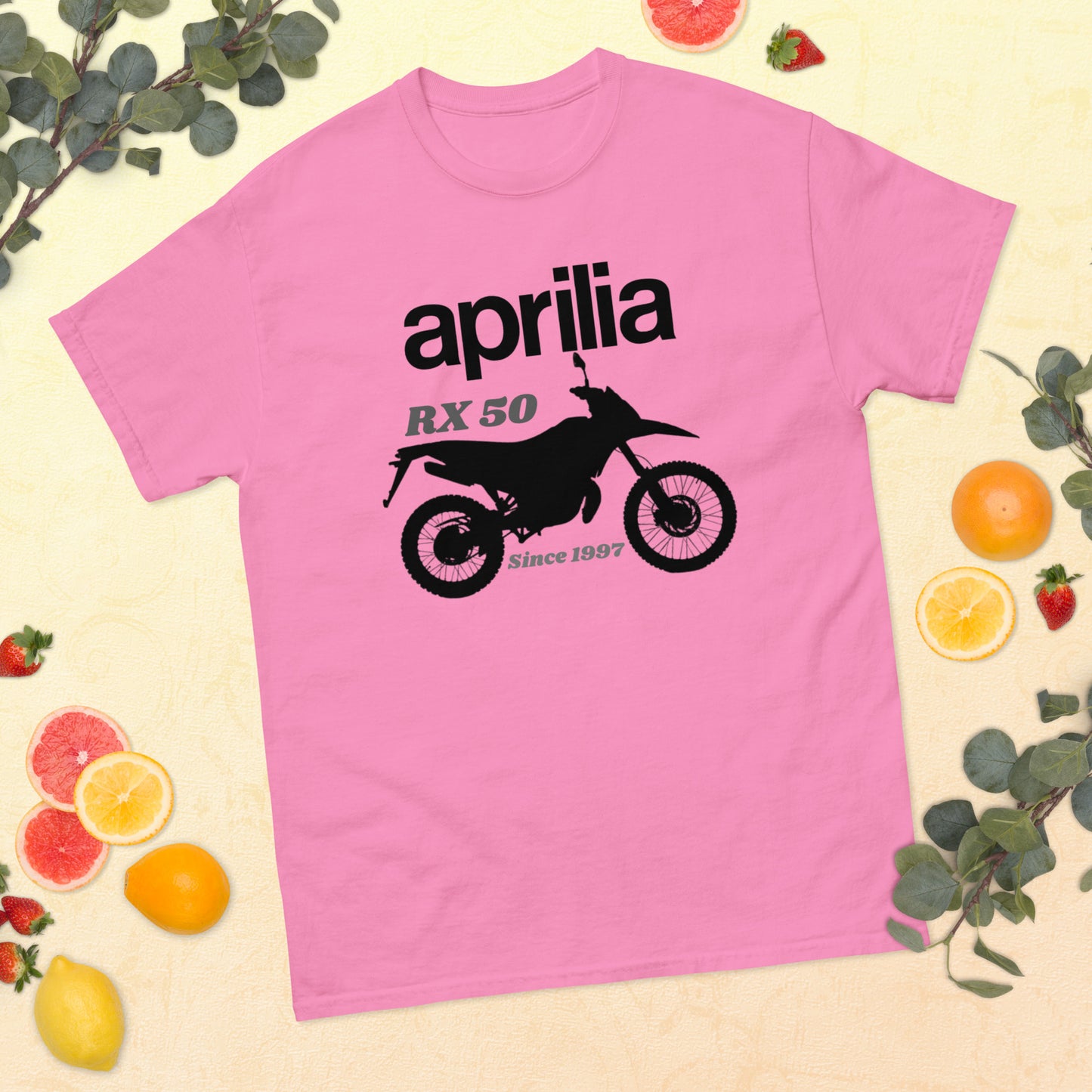 aprilia Rx 50 - T-shirt