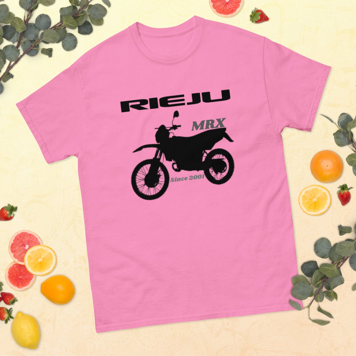 Rieju MRX - T-shirt
