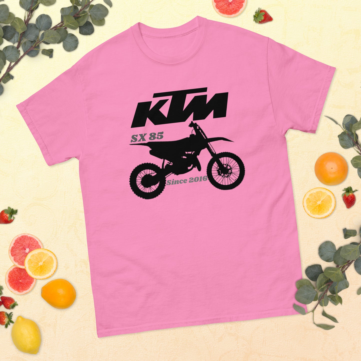 KTM SX 85 2016 - T-shirt