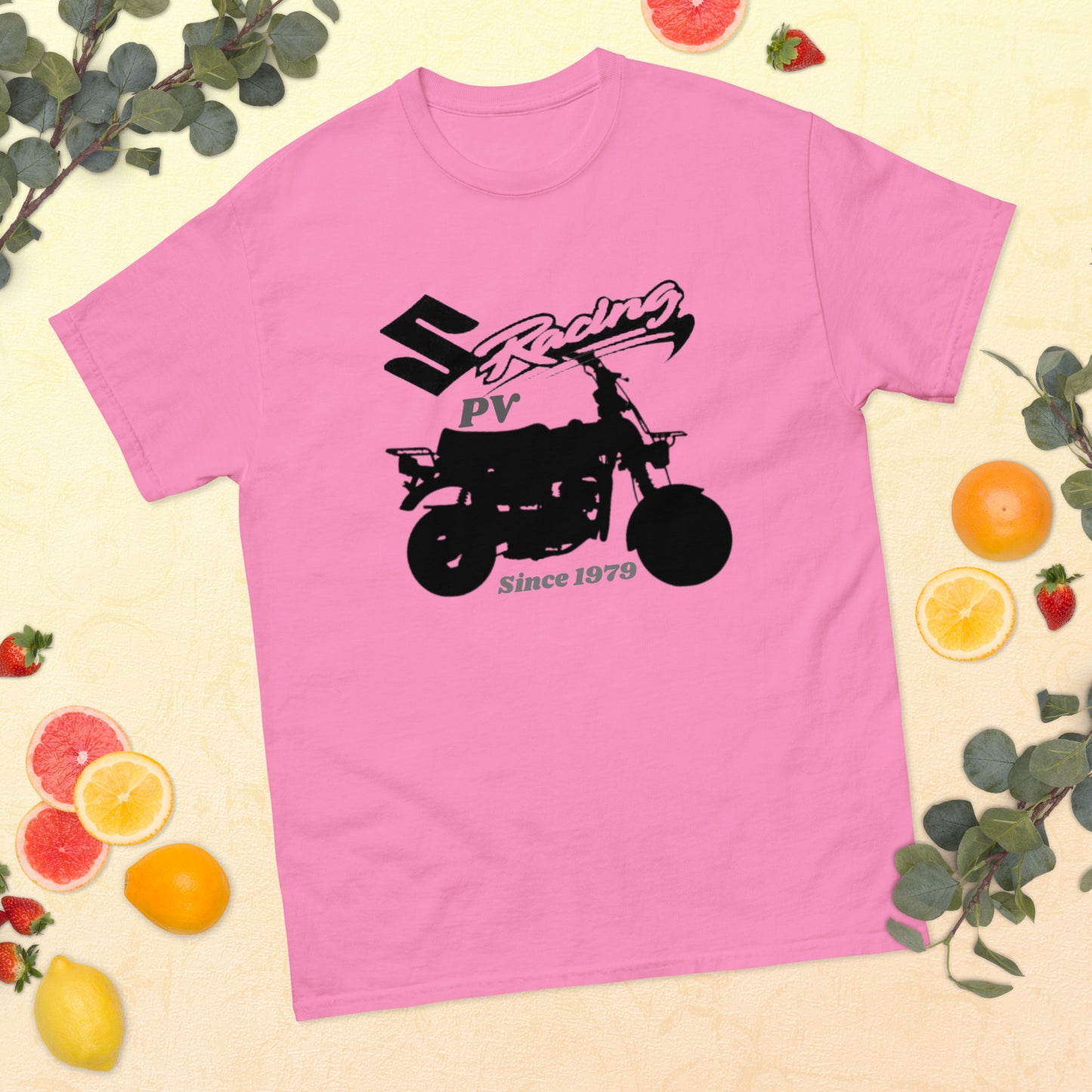 Suzuki PV50 - T-shirt
