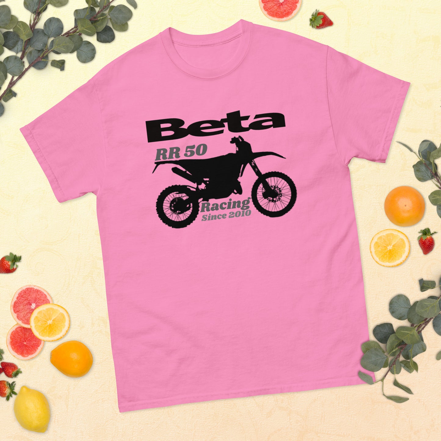 Beta RR 50 Racing - T-shirt