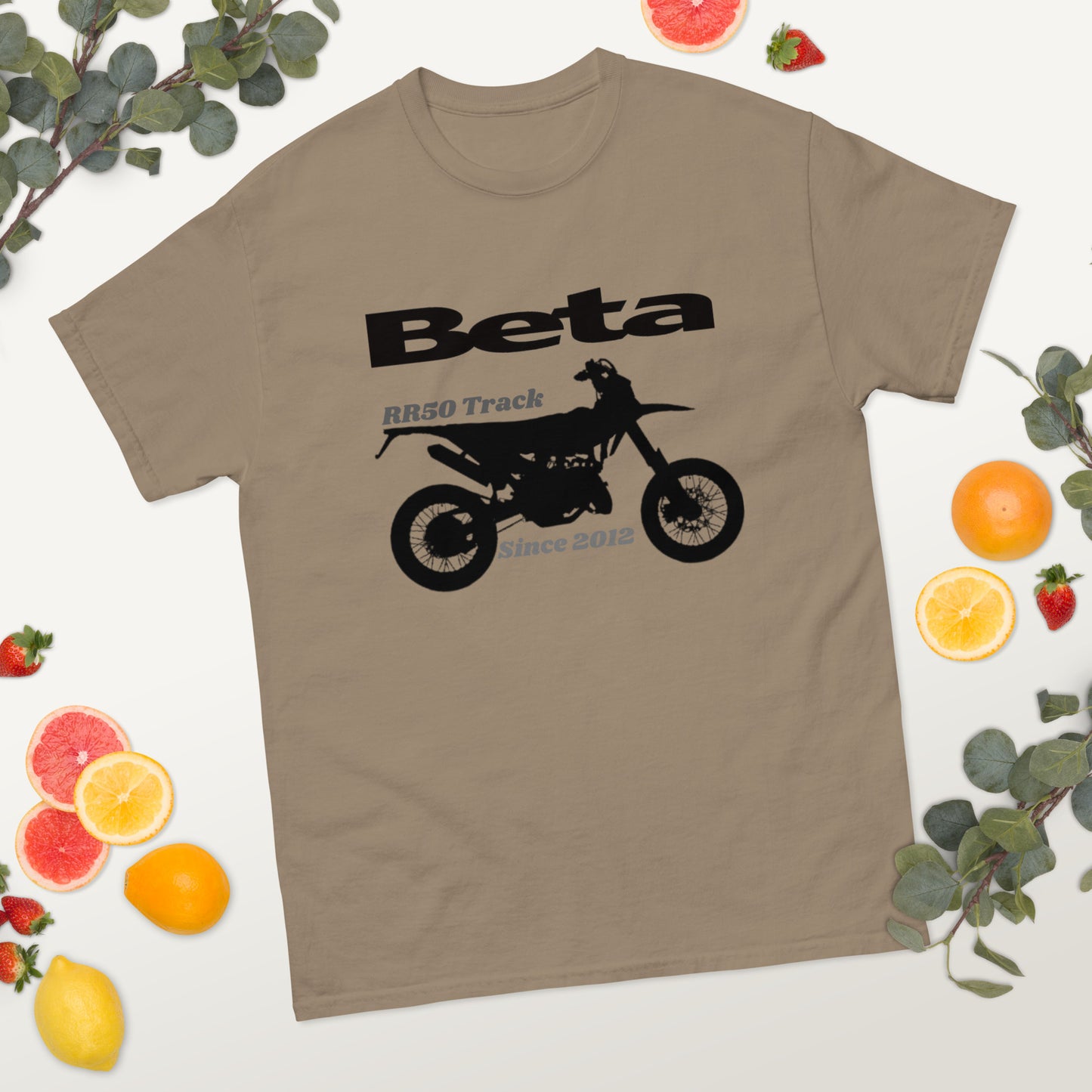 Beta RR 50 Track - T-shirt