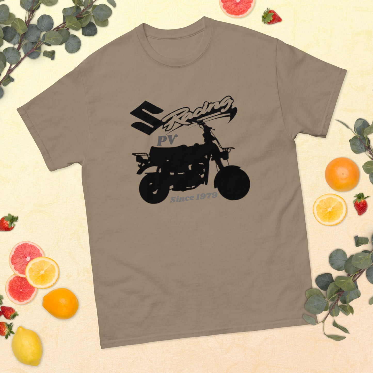 Suzuki PV50 - T-shirt