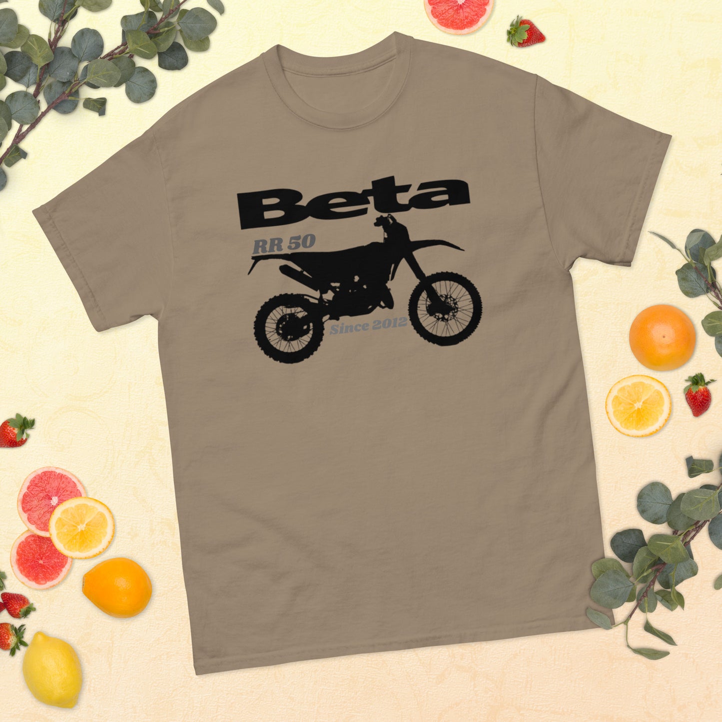 Beta RR 50 - T-shirt