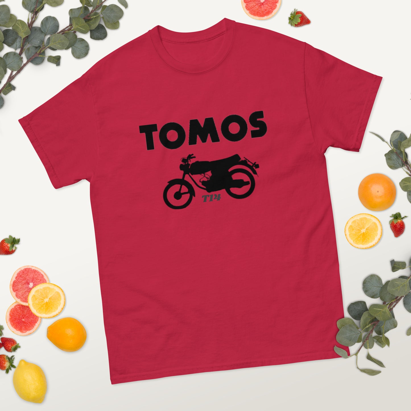 Tomos T14 - T-shirt