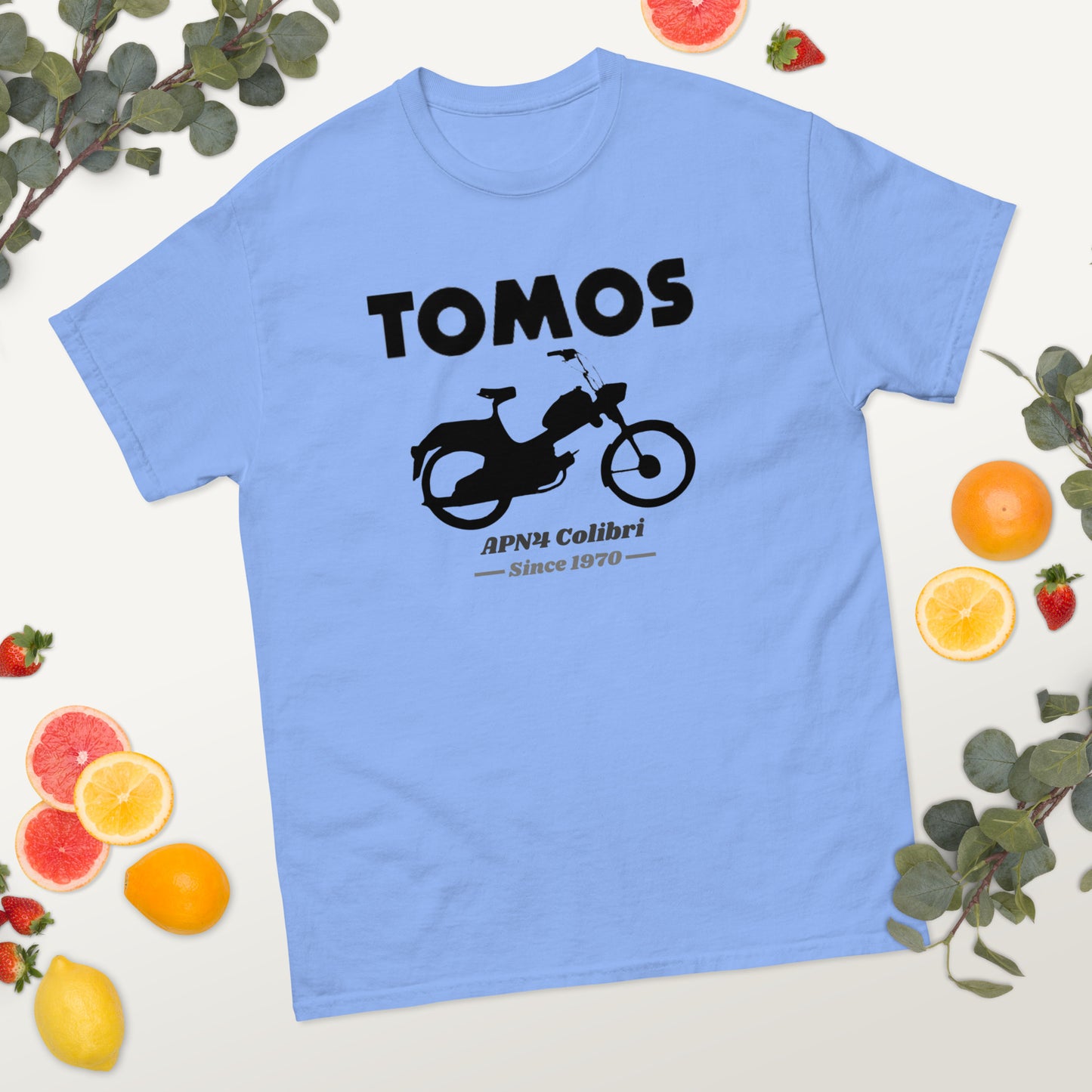 Tomos APN4 Colibri - T-shirt