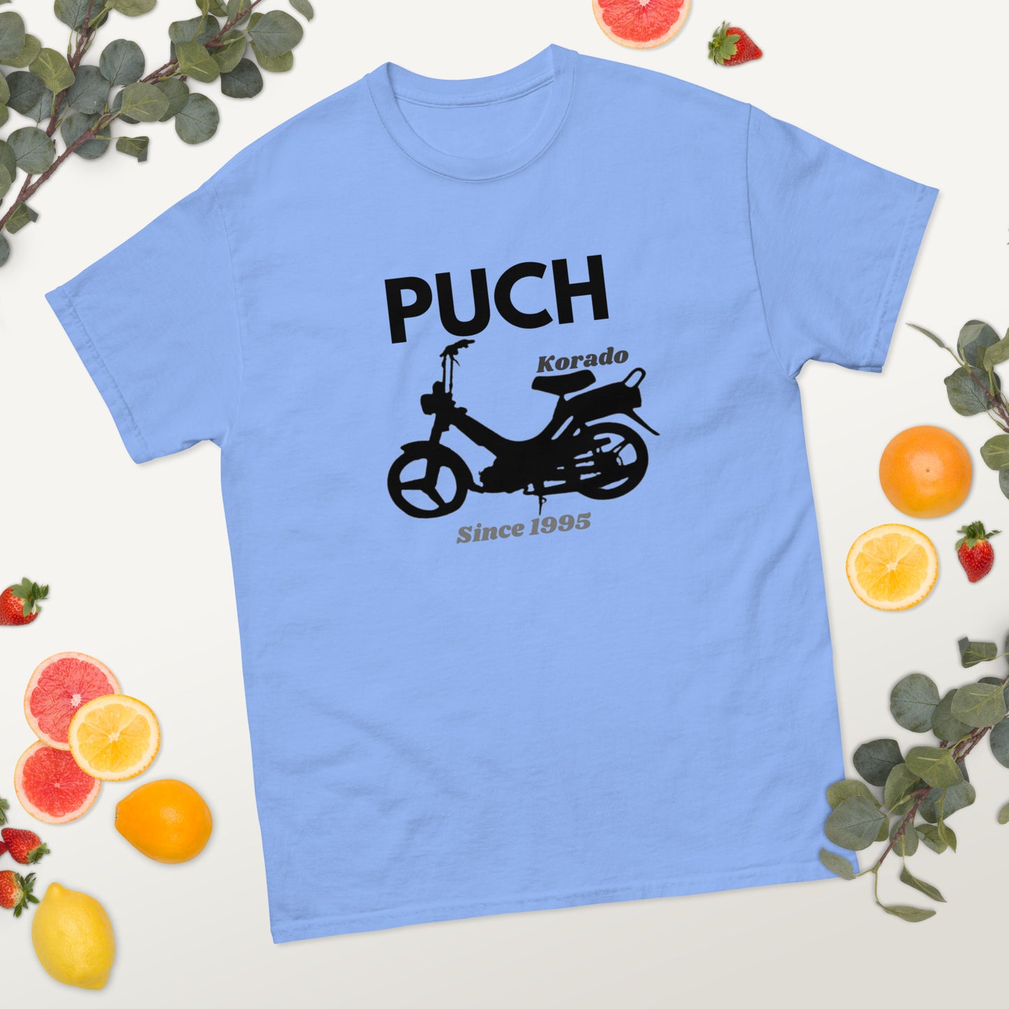 Puch Korado - T-shirt