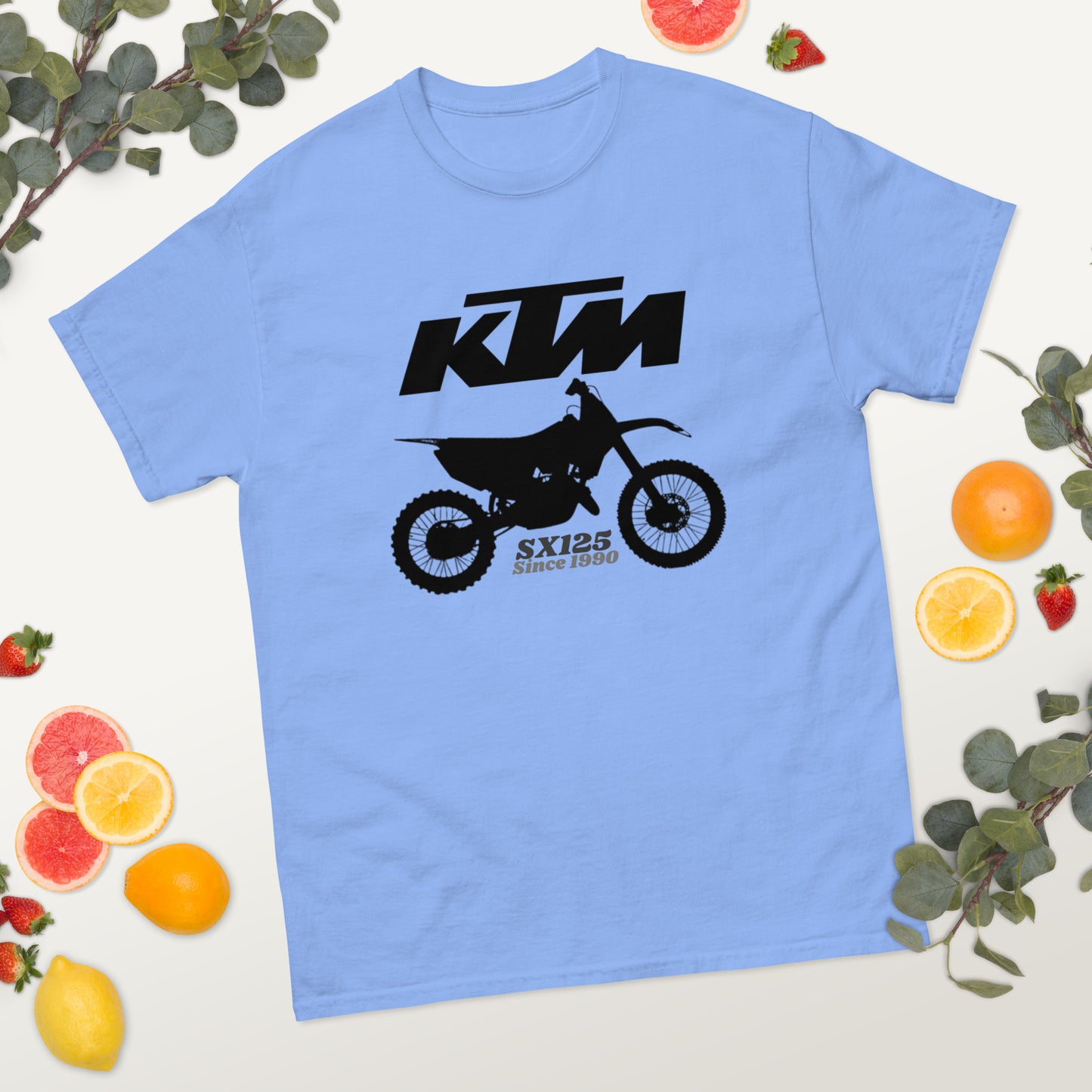 KTM SX125 - T-shirt