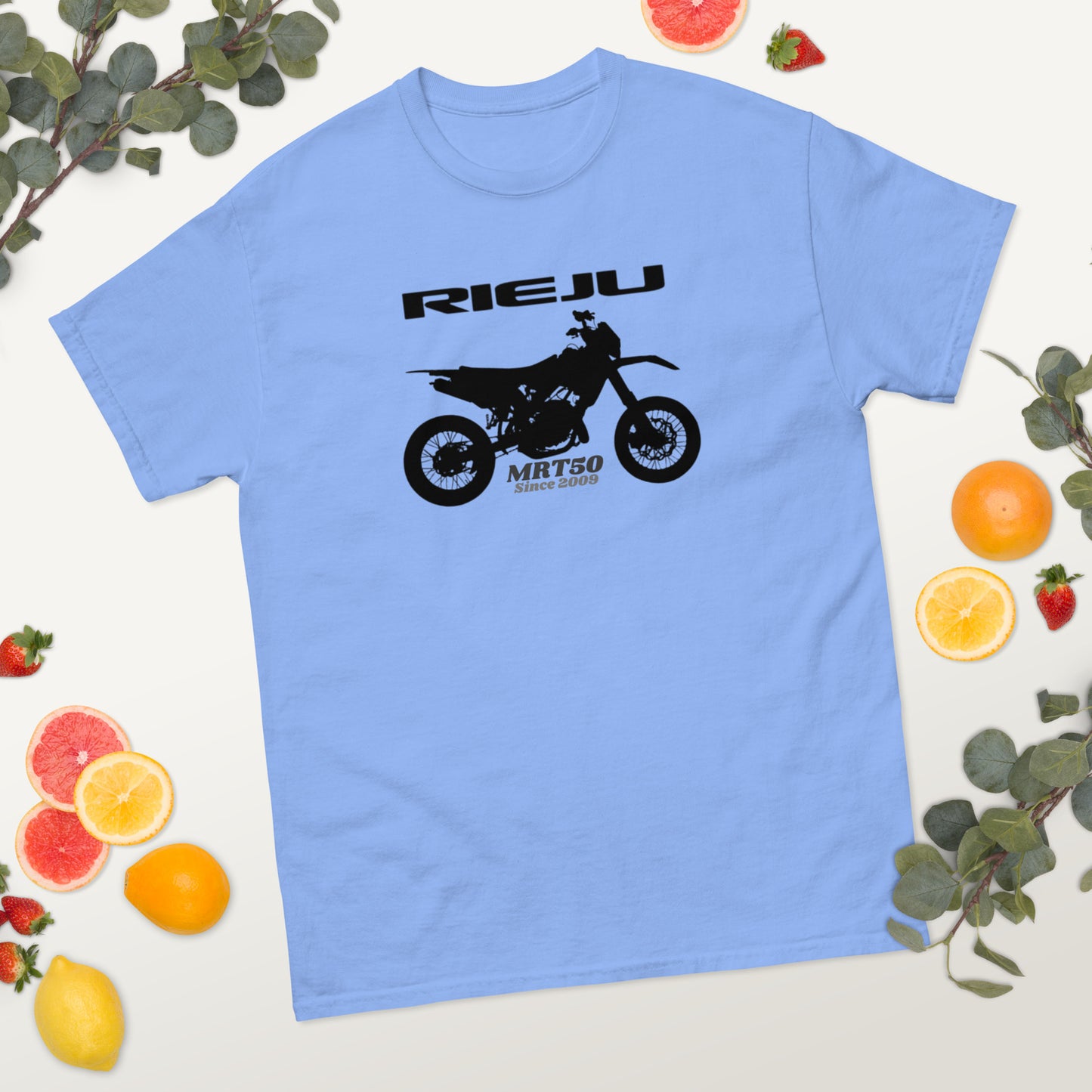 Rieju MRT50 - T-shirt