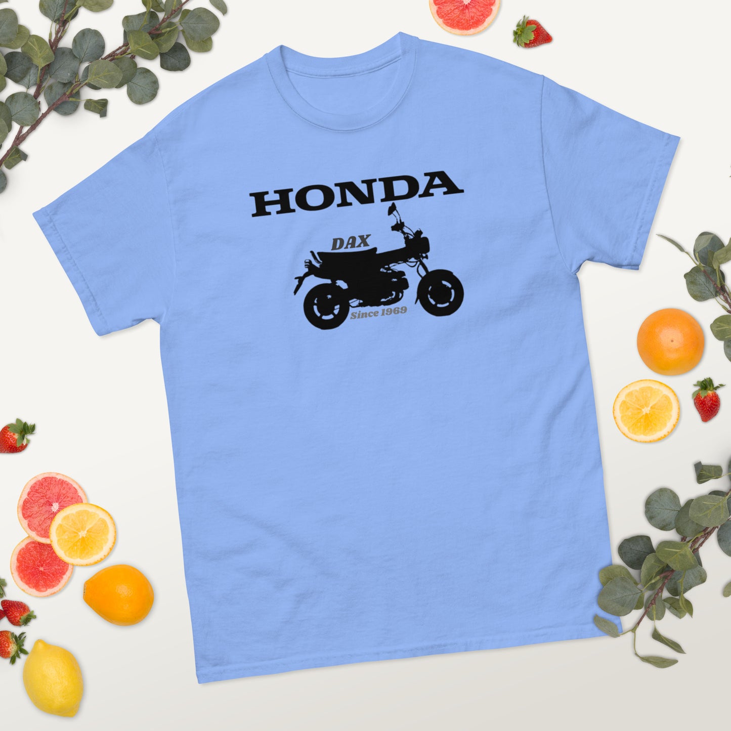 Honda DAX - T-shirt