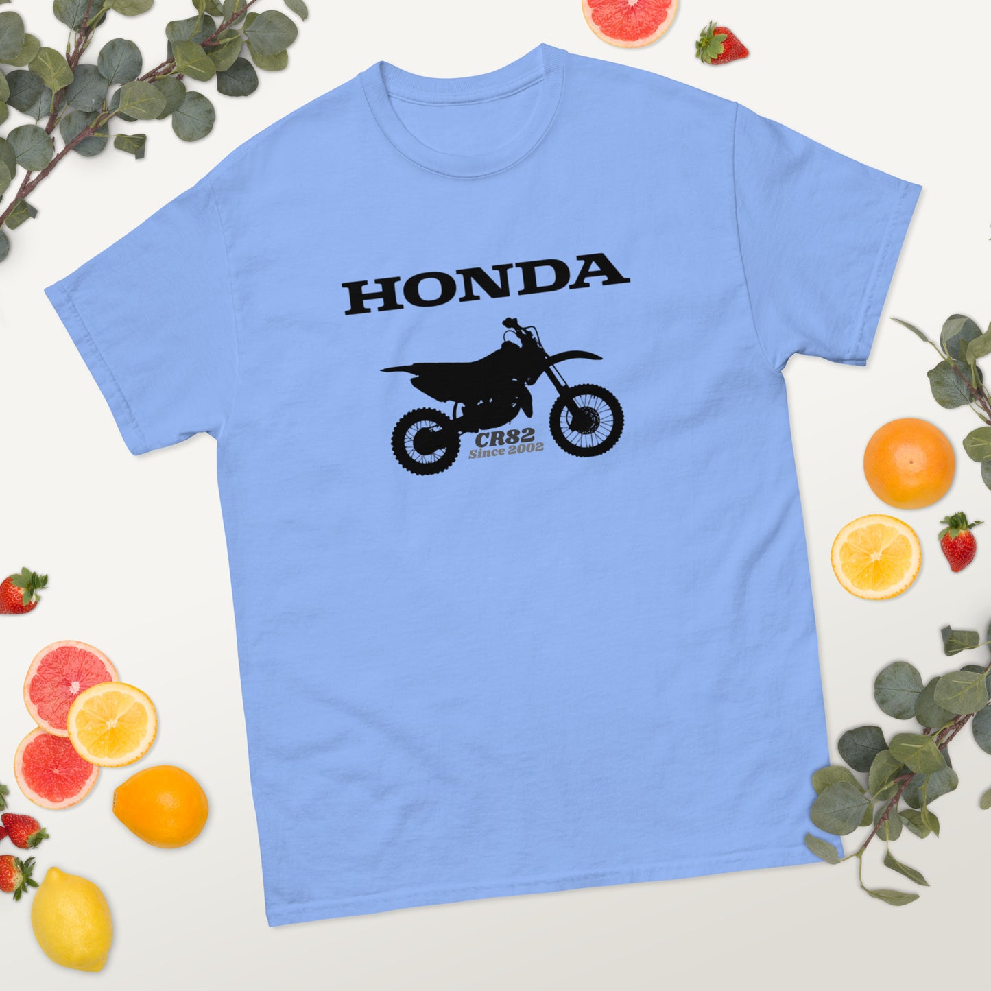 Honda CR82 - T-shirt