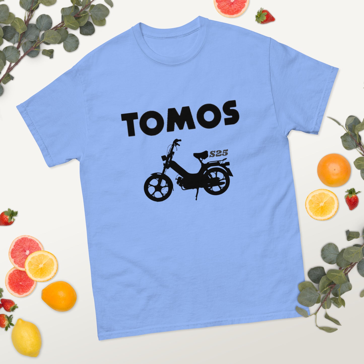 Tomos S25 - T-shirt
