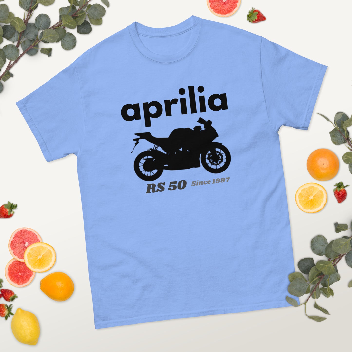 aprilia rs50 - T-shirt