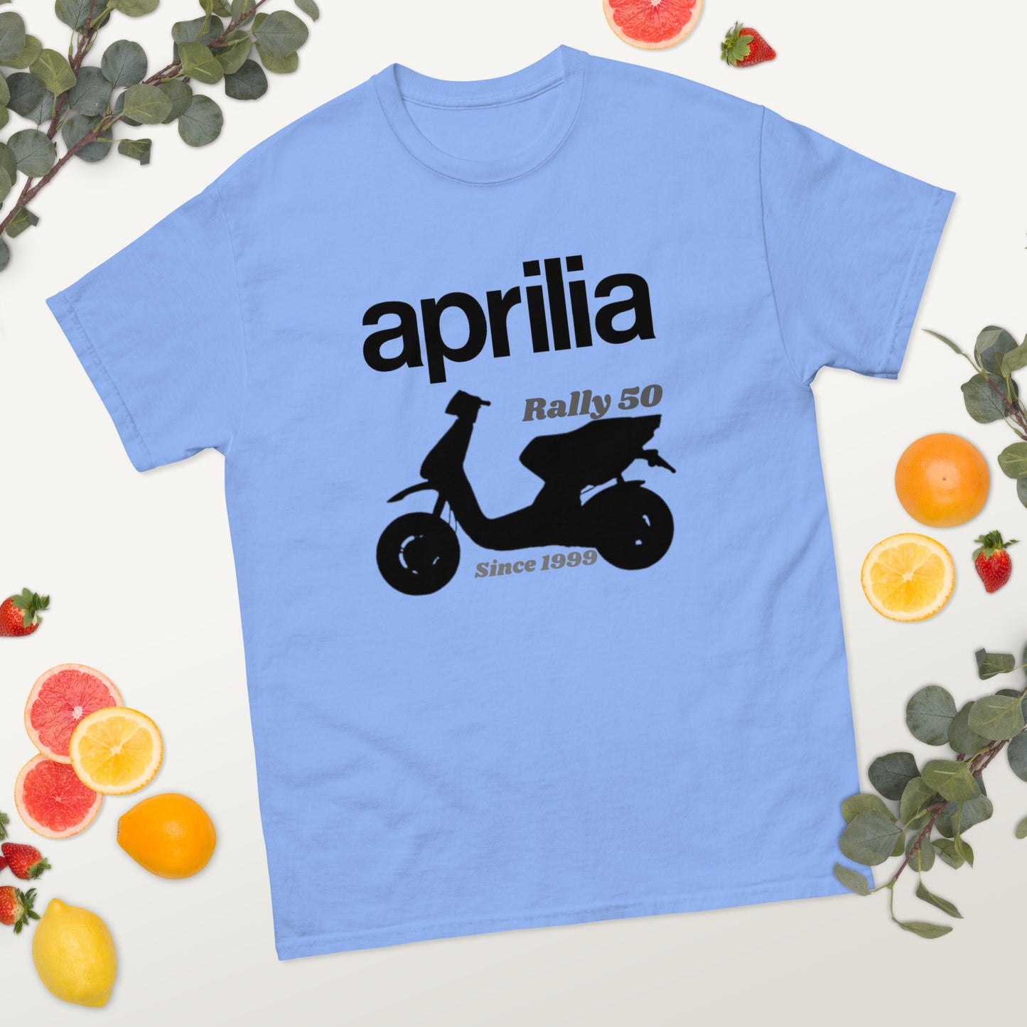aprilia Rally 50 - T-shirt