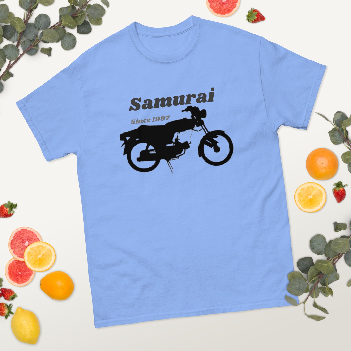 Suzuki Samurai - T-shirt