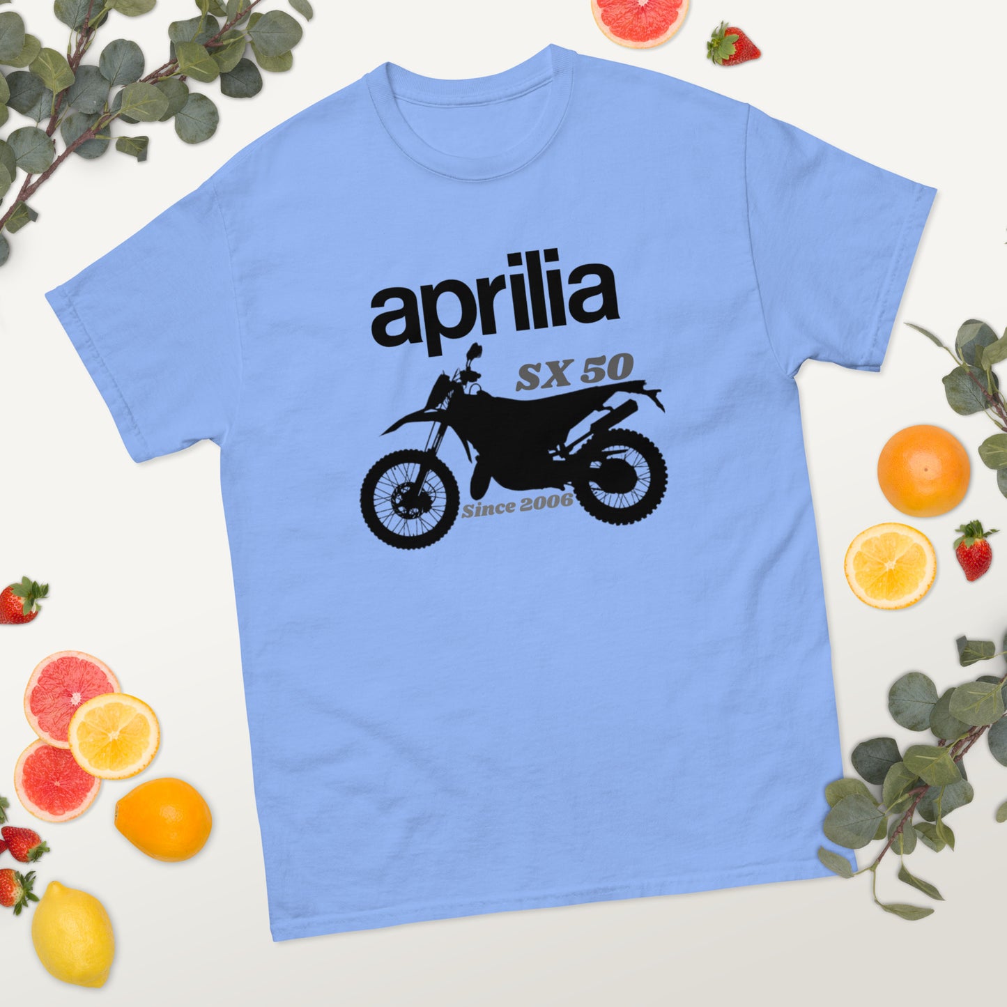 aprilia SX 50 - T-shirt
