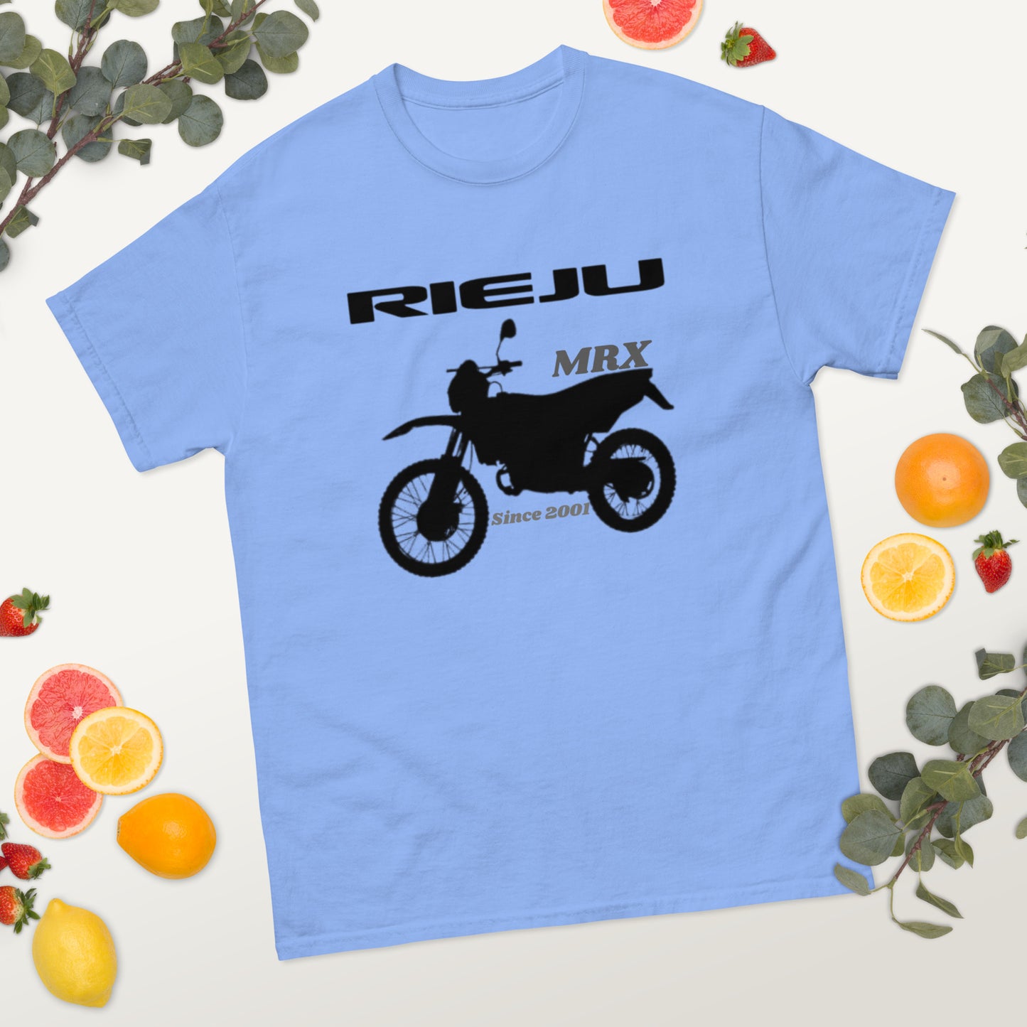 Rieju MRX - T-shirt