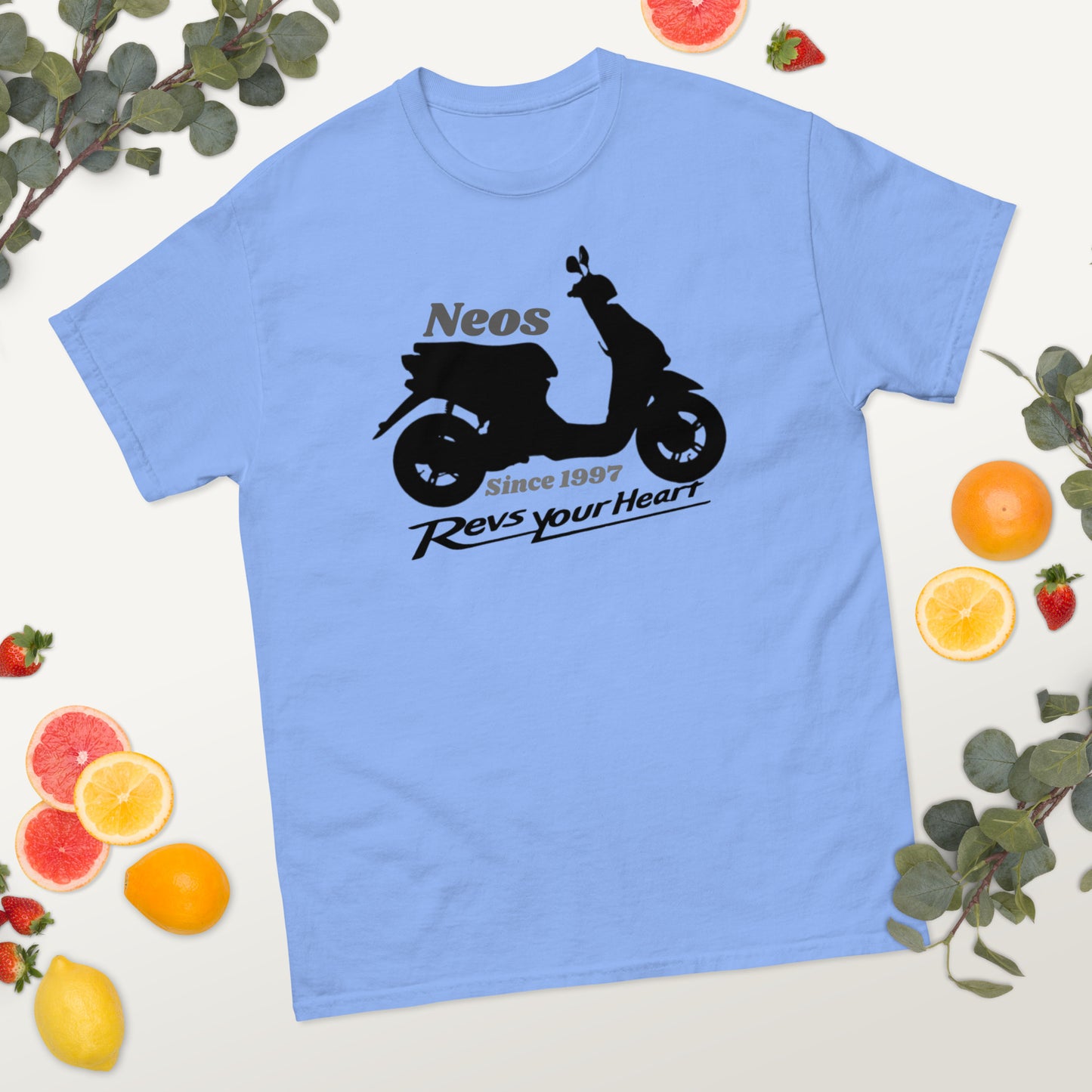 Yamaha Neos - T-shirt