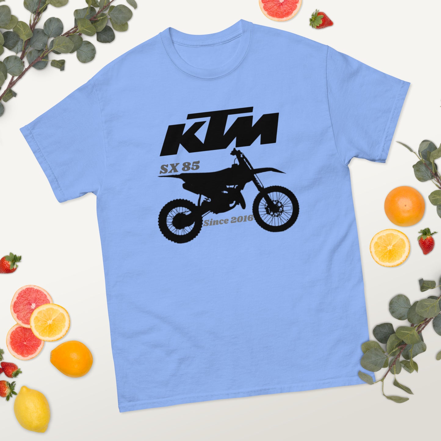 KTM SX 85 2016 - T-shirt