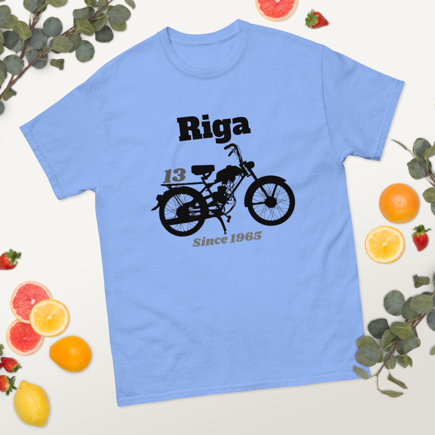 Riga 13 - T-shirt