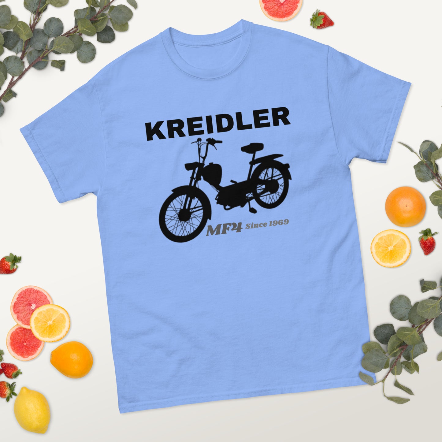 Kreidler MF4 - T-shirt