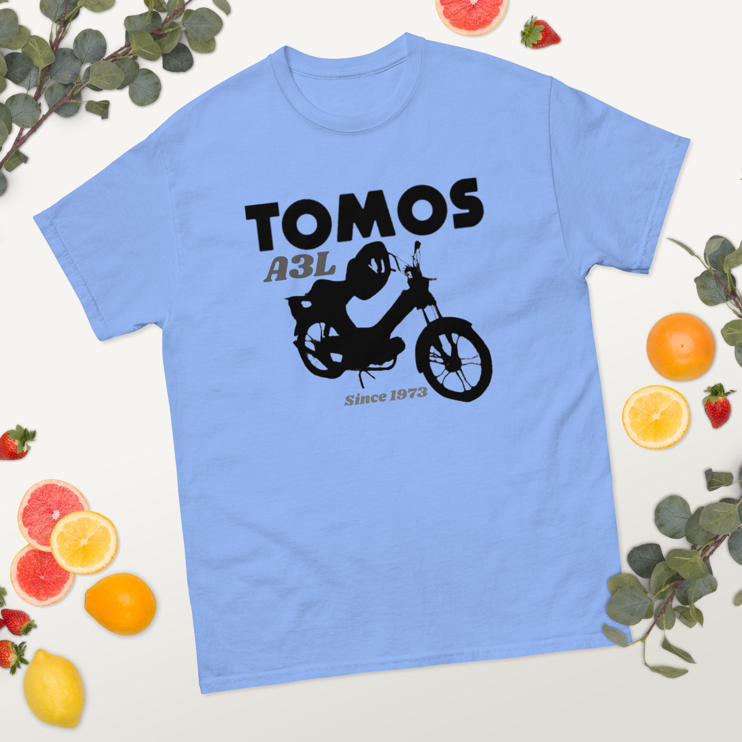 Tomos A3L - T-shirt