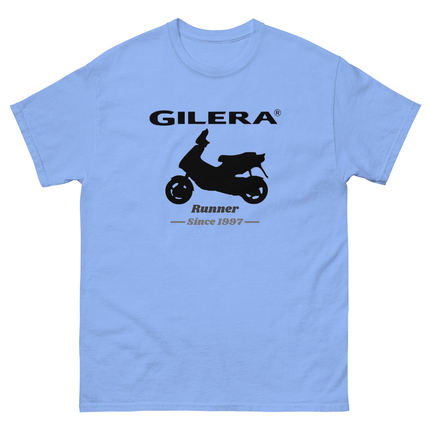 Gilera Runner - T-shirt