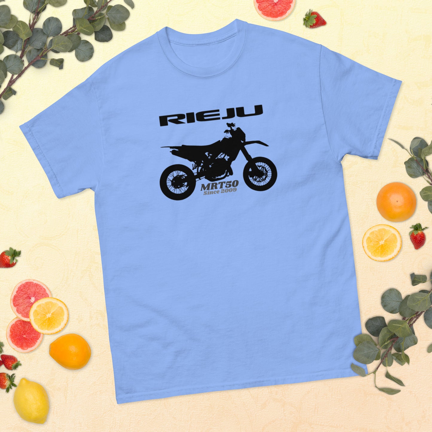 Rieju MRT50 - T-shirt