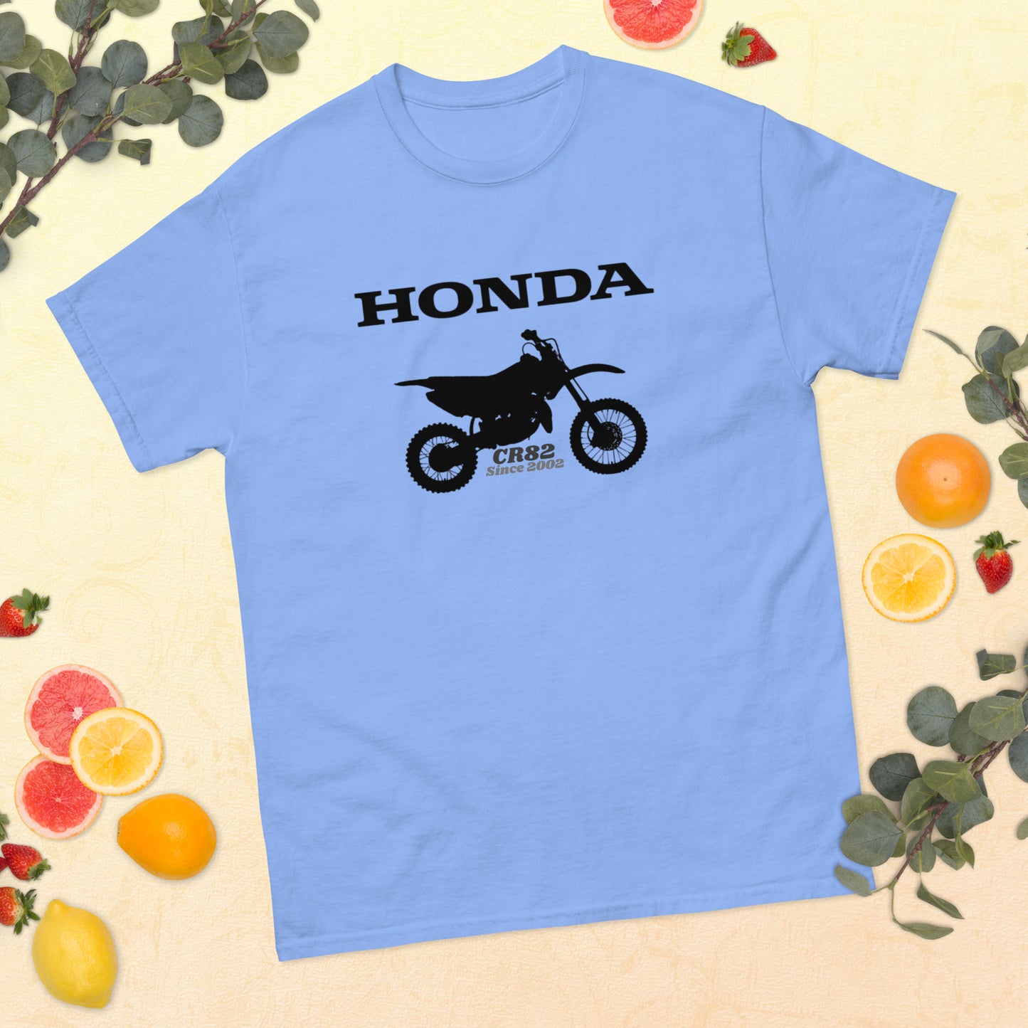 Honda CR82 - T-shirt