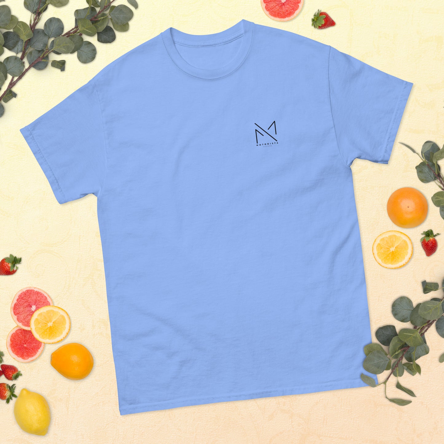 Tomos APN 6 - Premium T-shirt