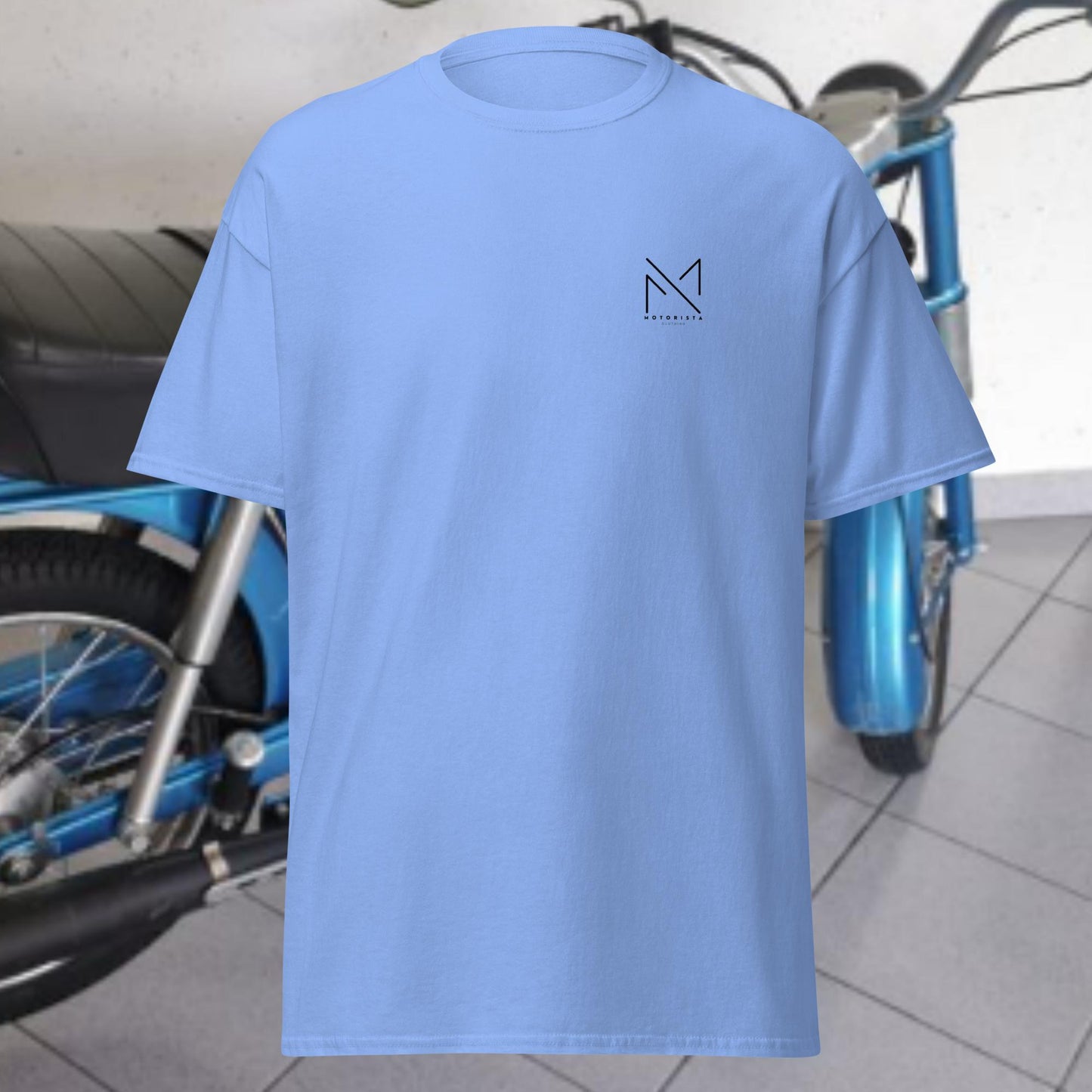 Tomos 14 TL - Premium T-shirt