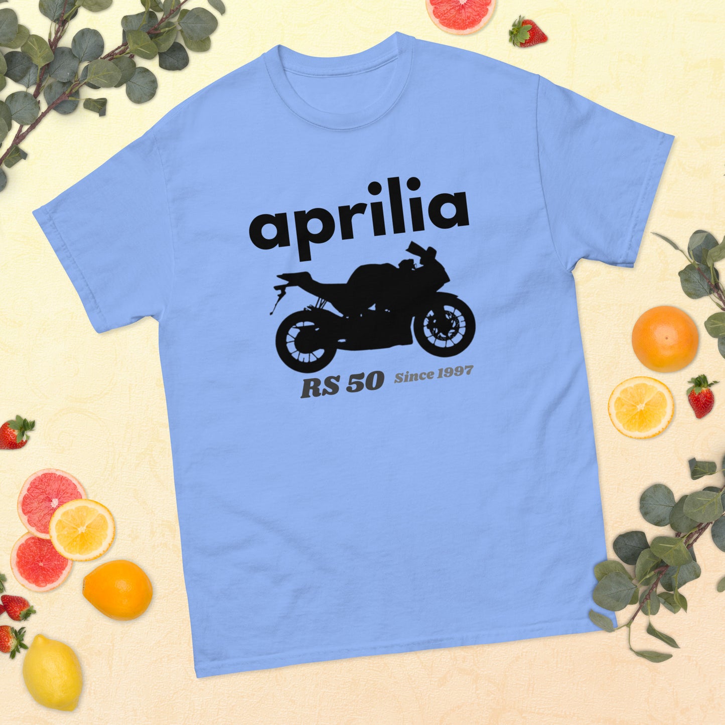 aprilia rs50 - T-shirt