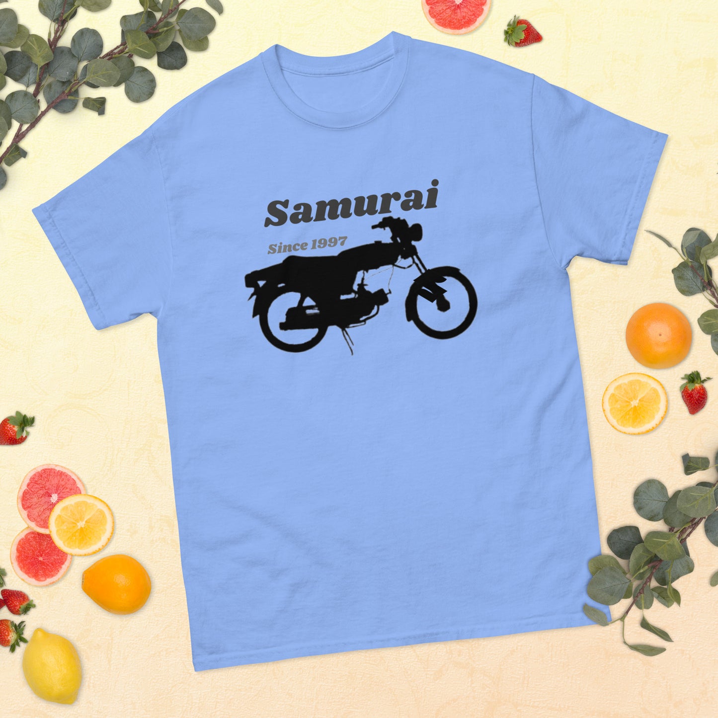 Suzuki Samurai - T-shirt