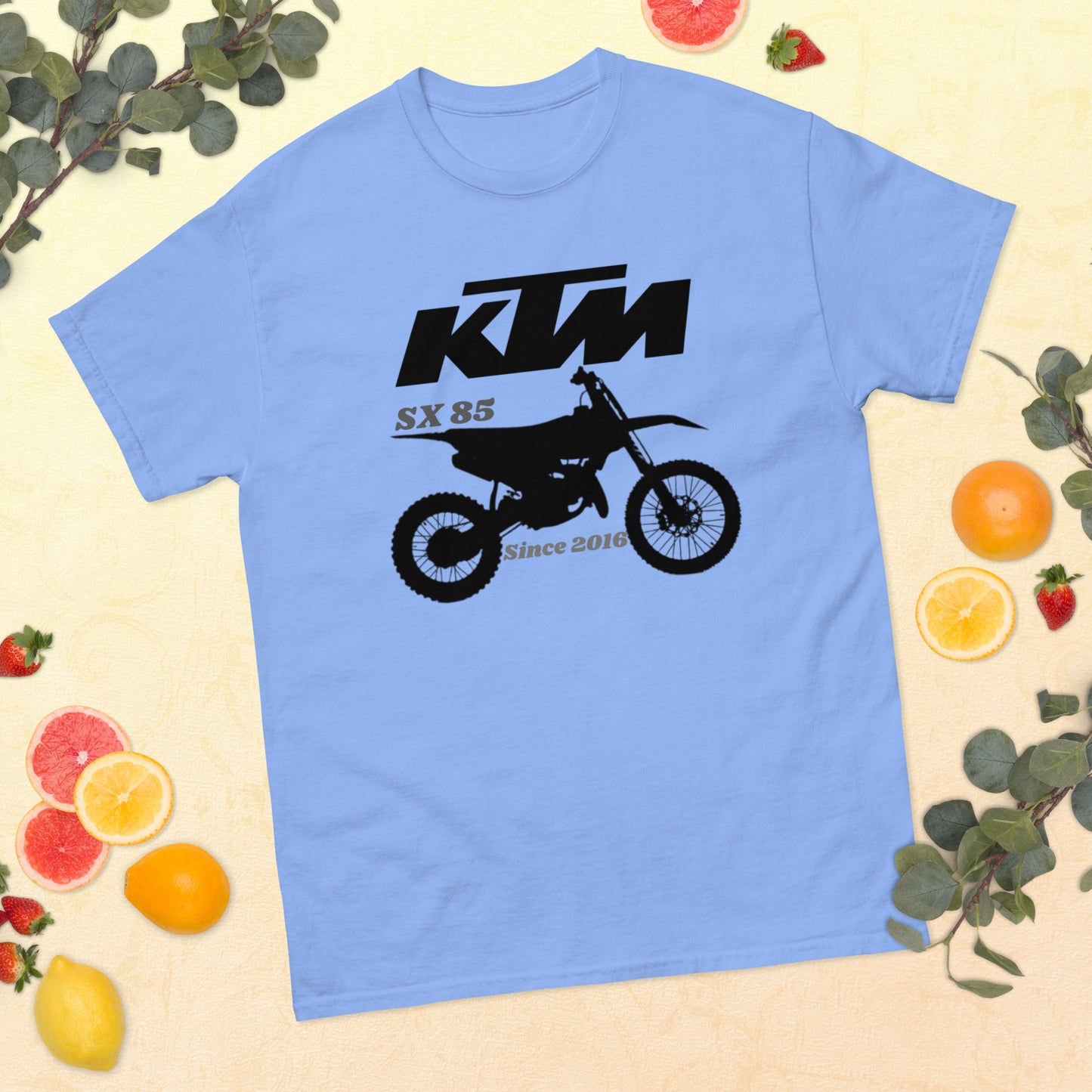 KTM SX 85 2016 - T-shirt