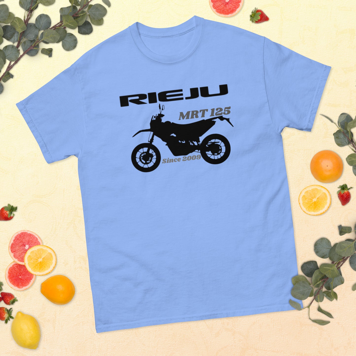 Rieju MRT 125 - T-shirt