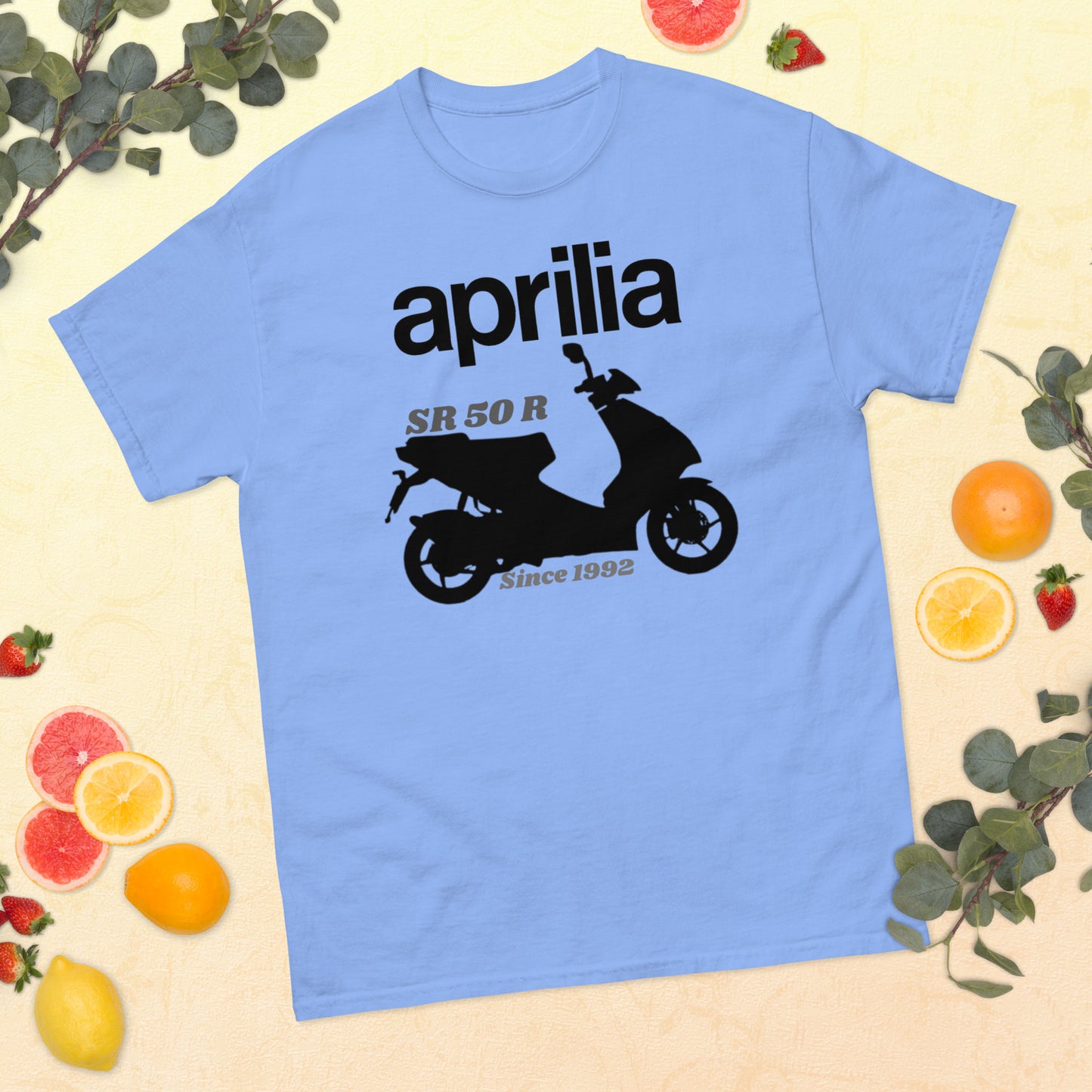 aprilia SR 50 R - T-shirt