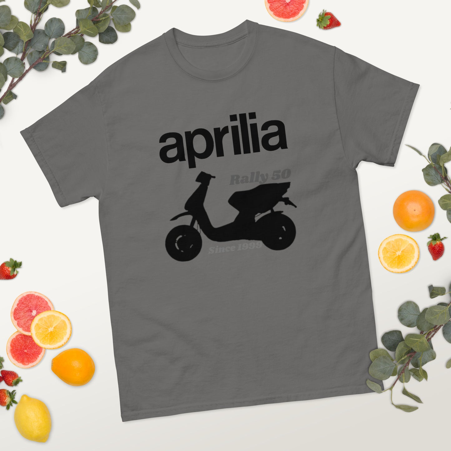 aprilia Rally 50 - T-shirt