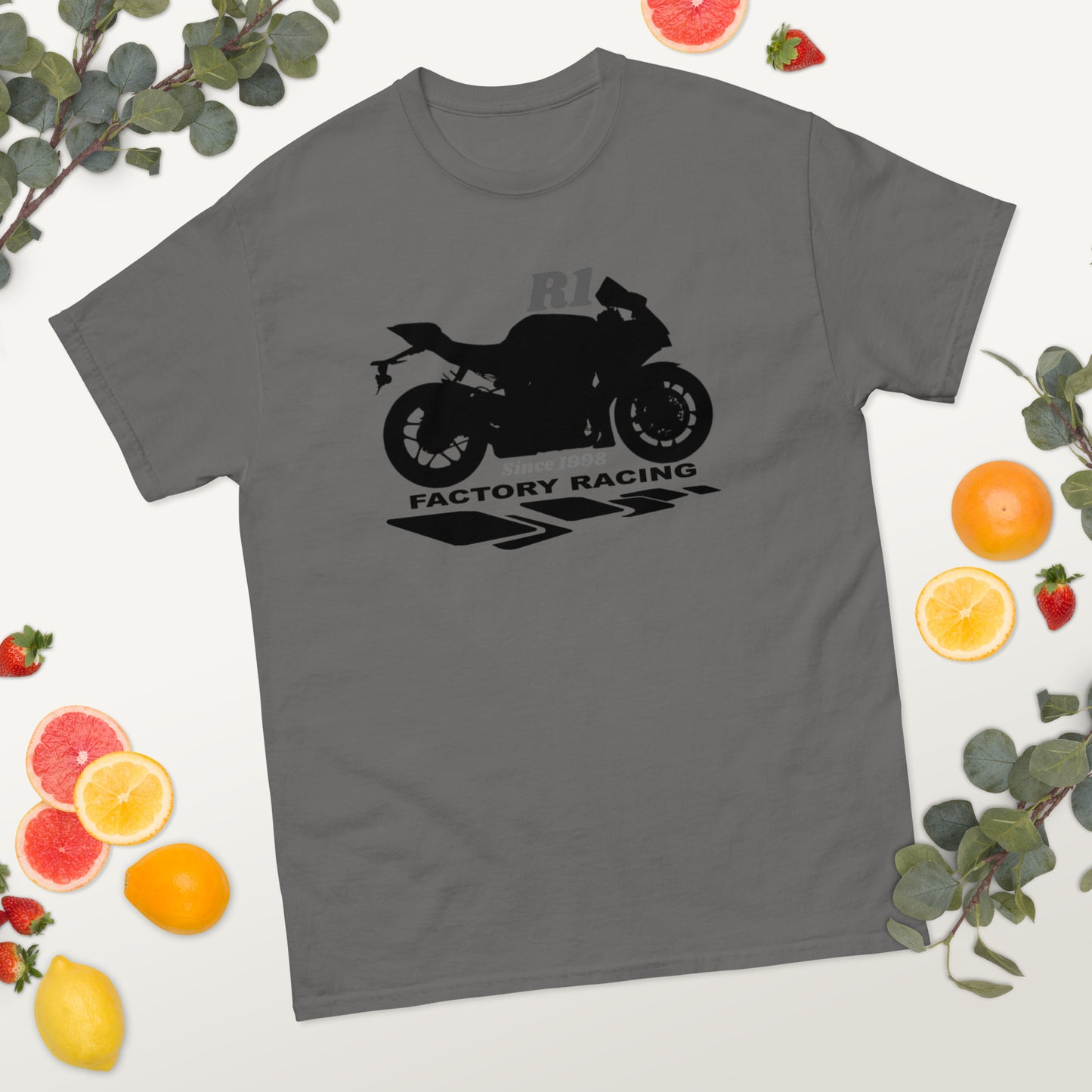 Yamaha R1 - T-shirt
