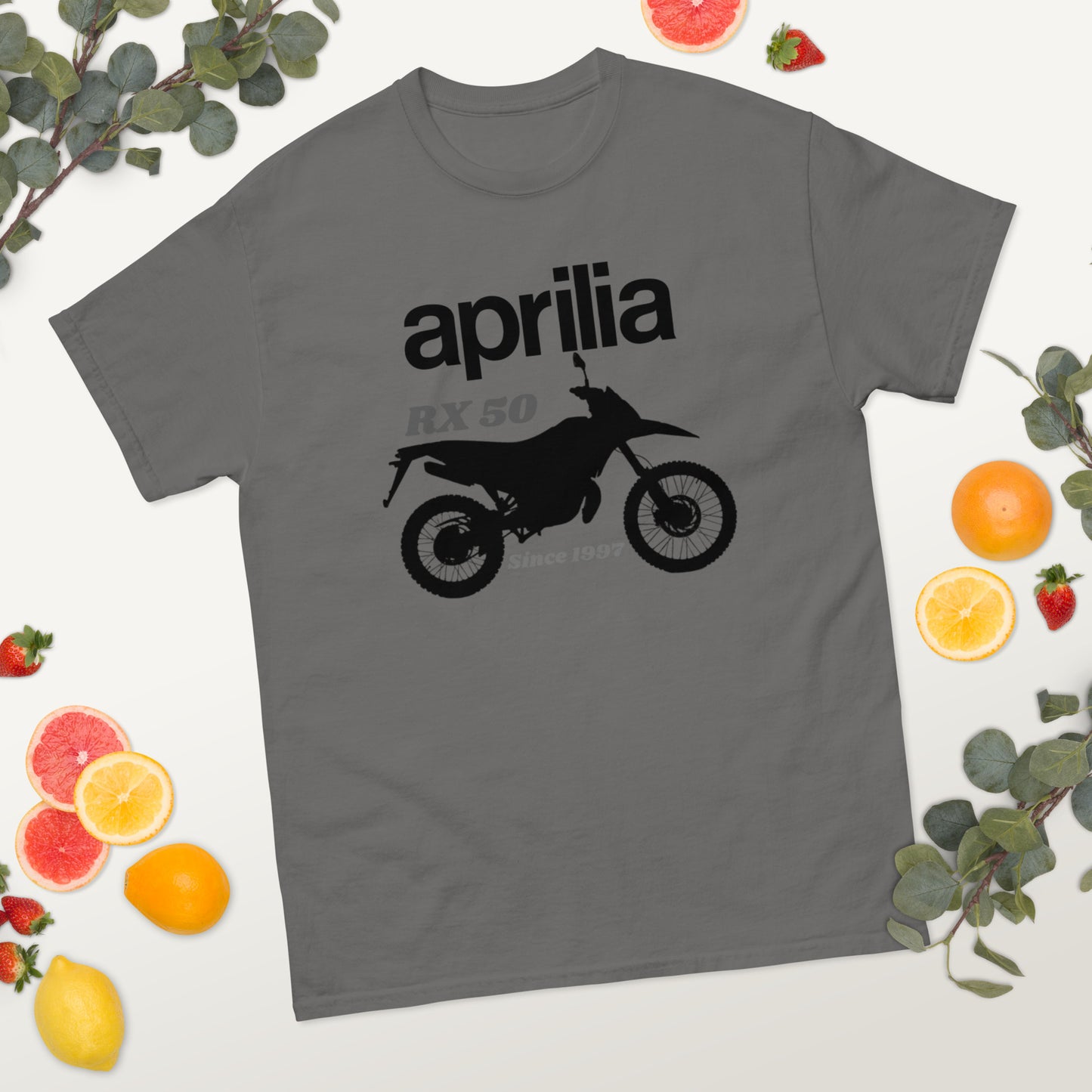 aprilia Rx 50 - T-shirt