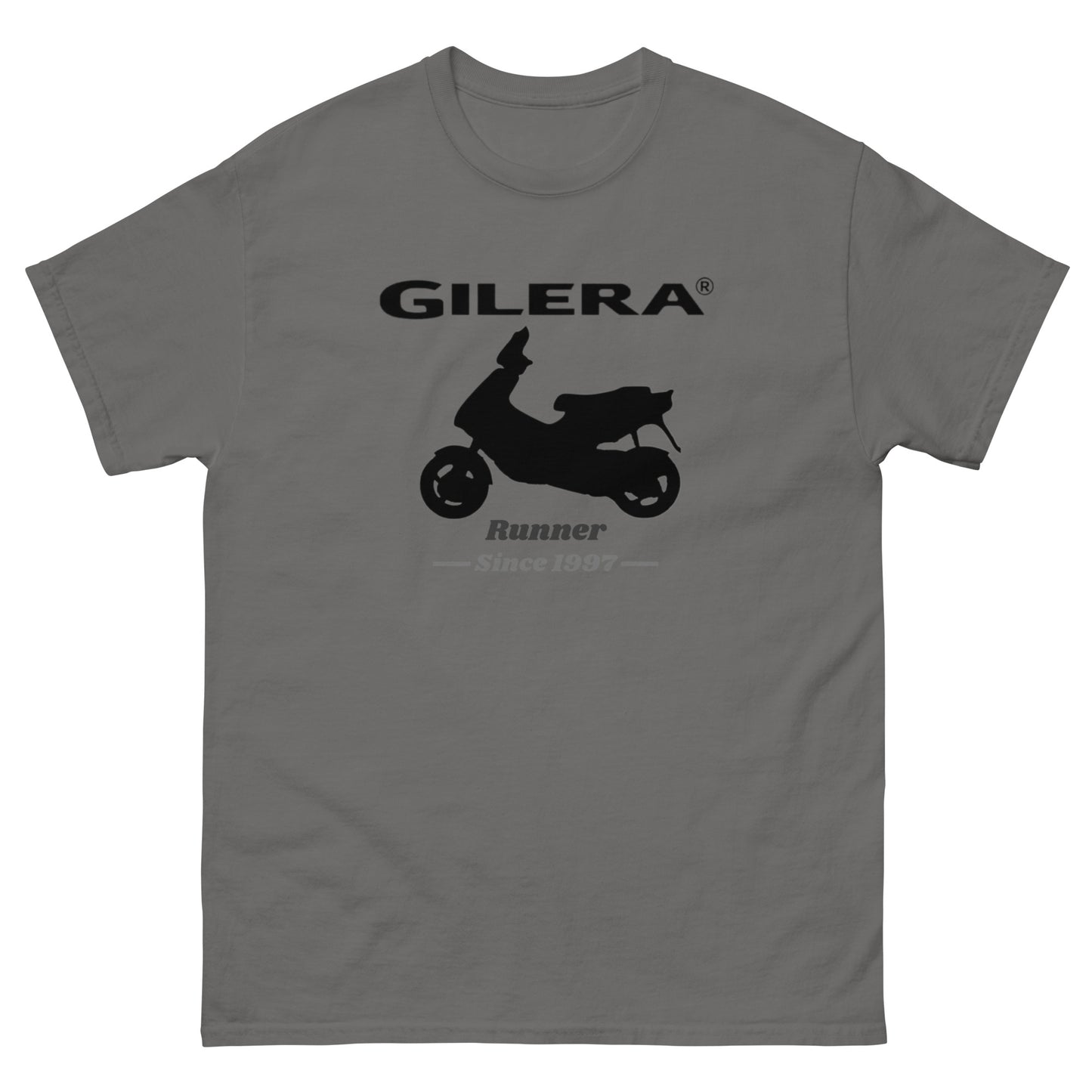 Gilera Runner - T-shirt