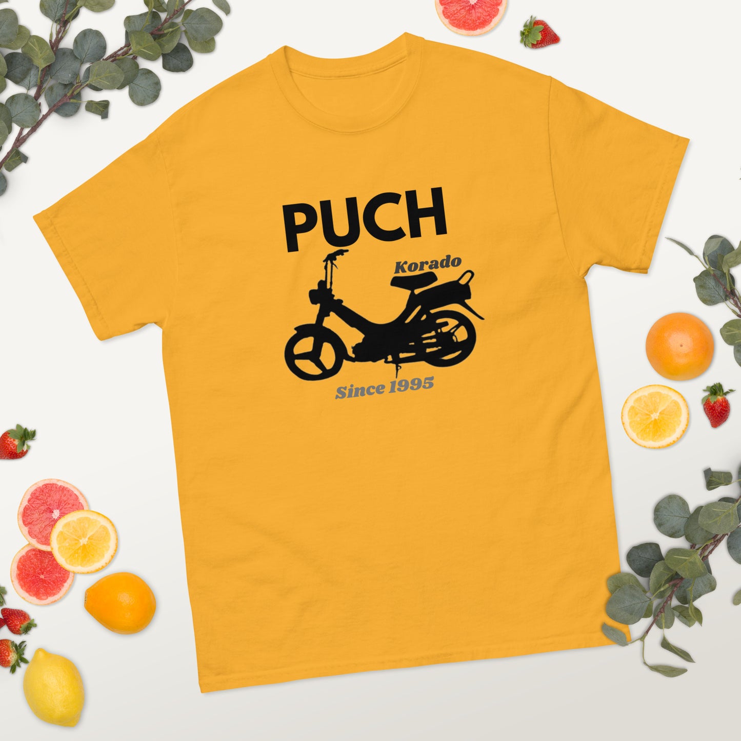 Puch Korado - T-shirt