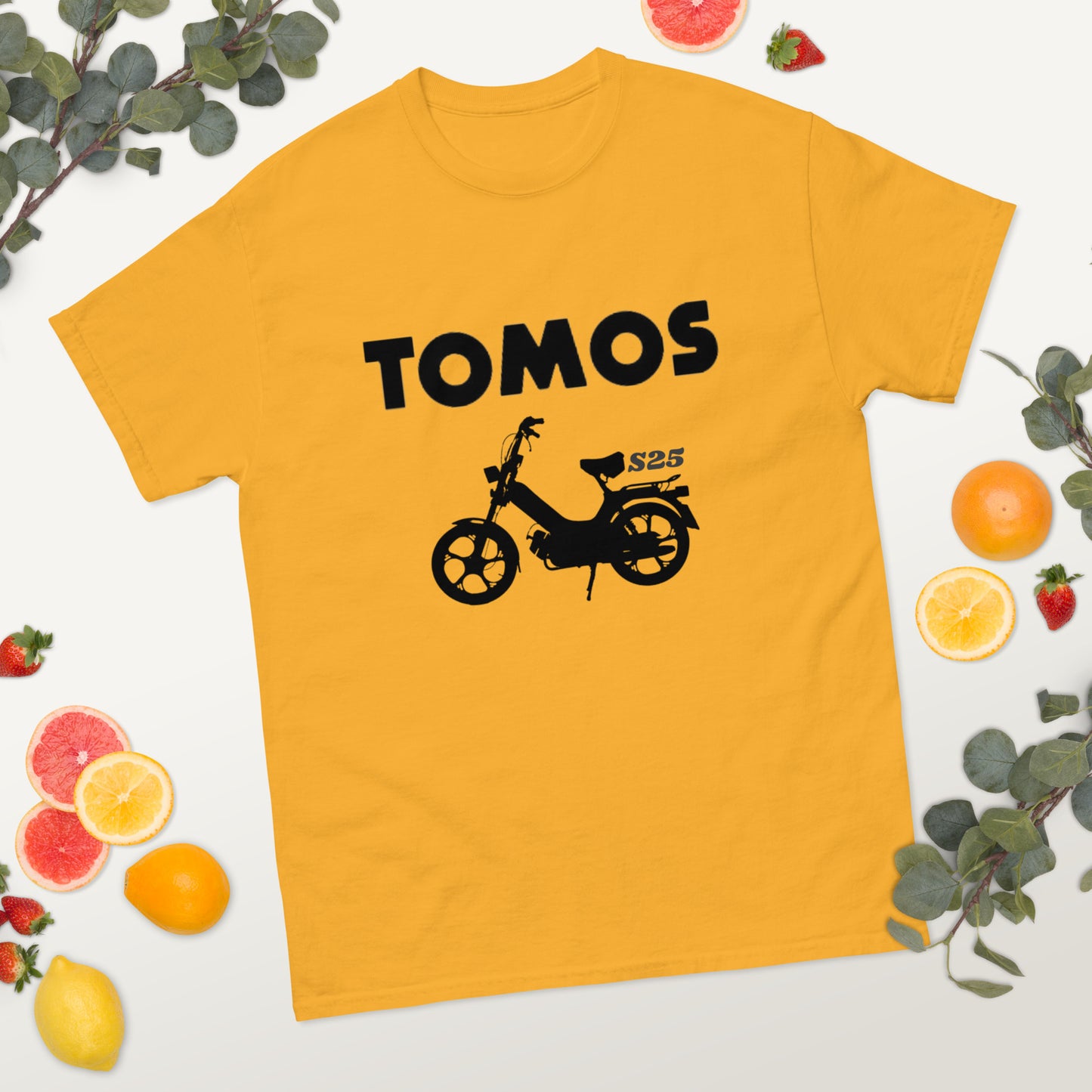 Tomos S25 - T-shirt