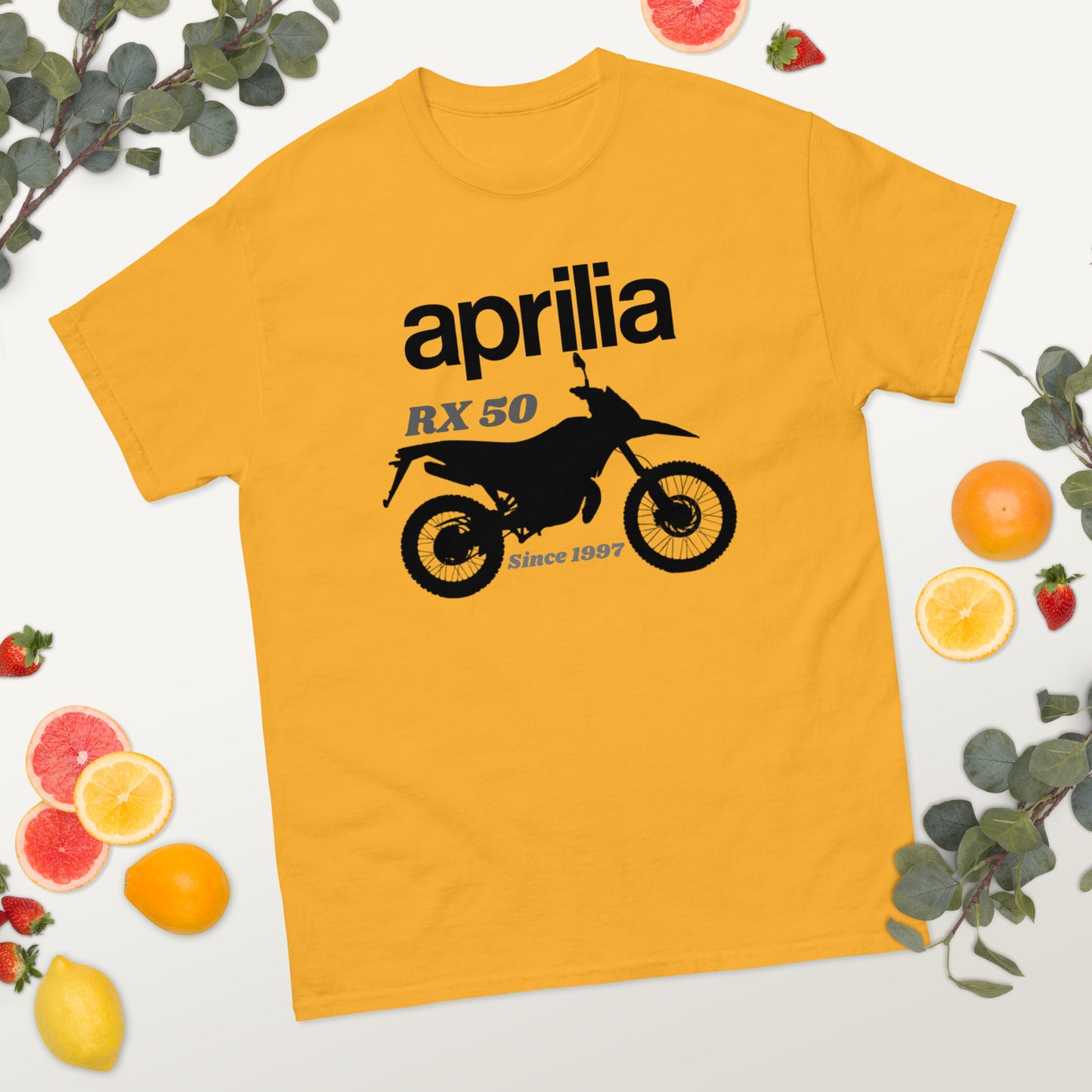 aprilia Rx 50 - T-shirt