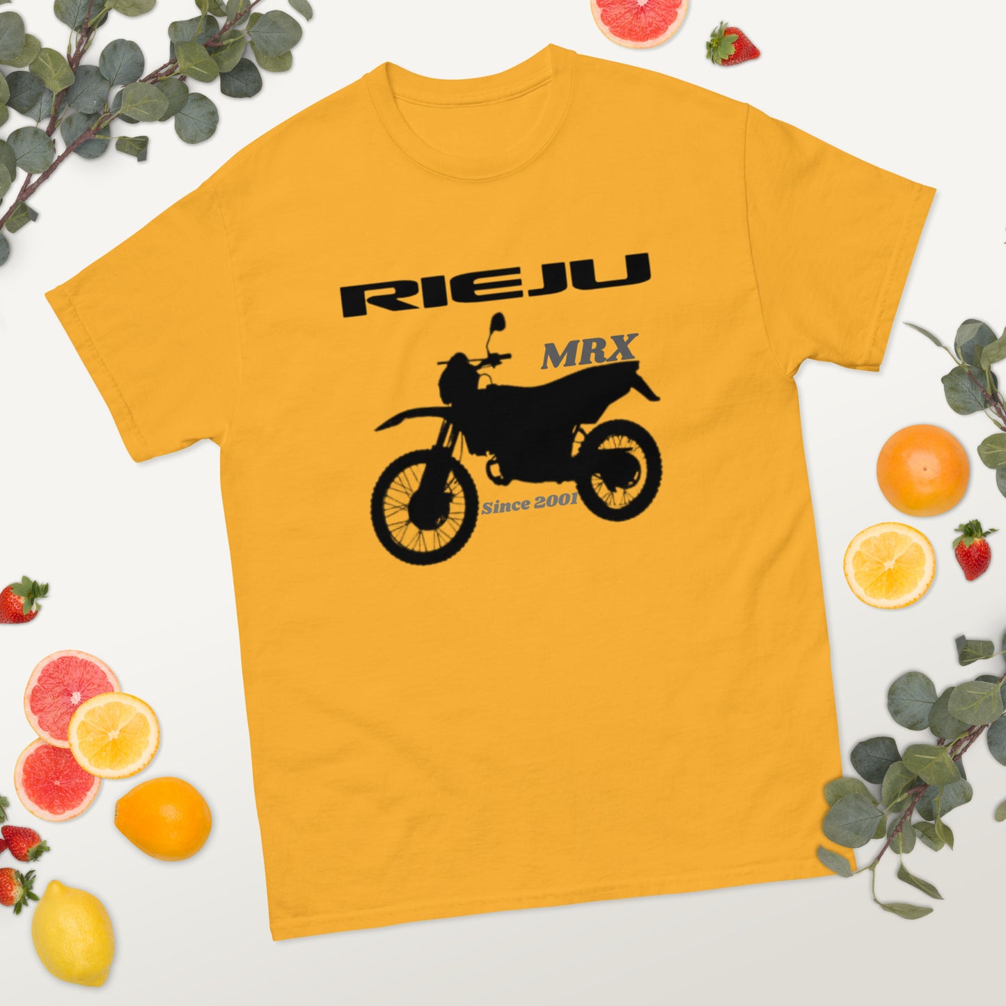 Rieju MRX - T-shirt