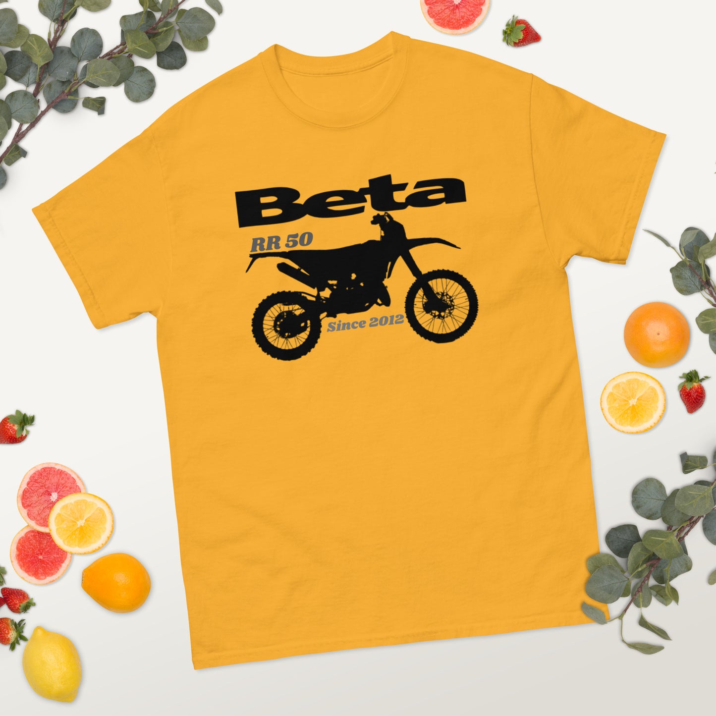 Beta RR 50 - T-shirt