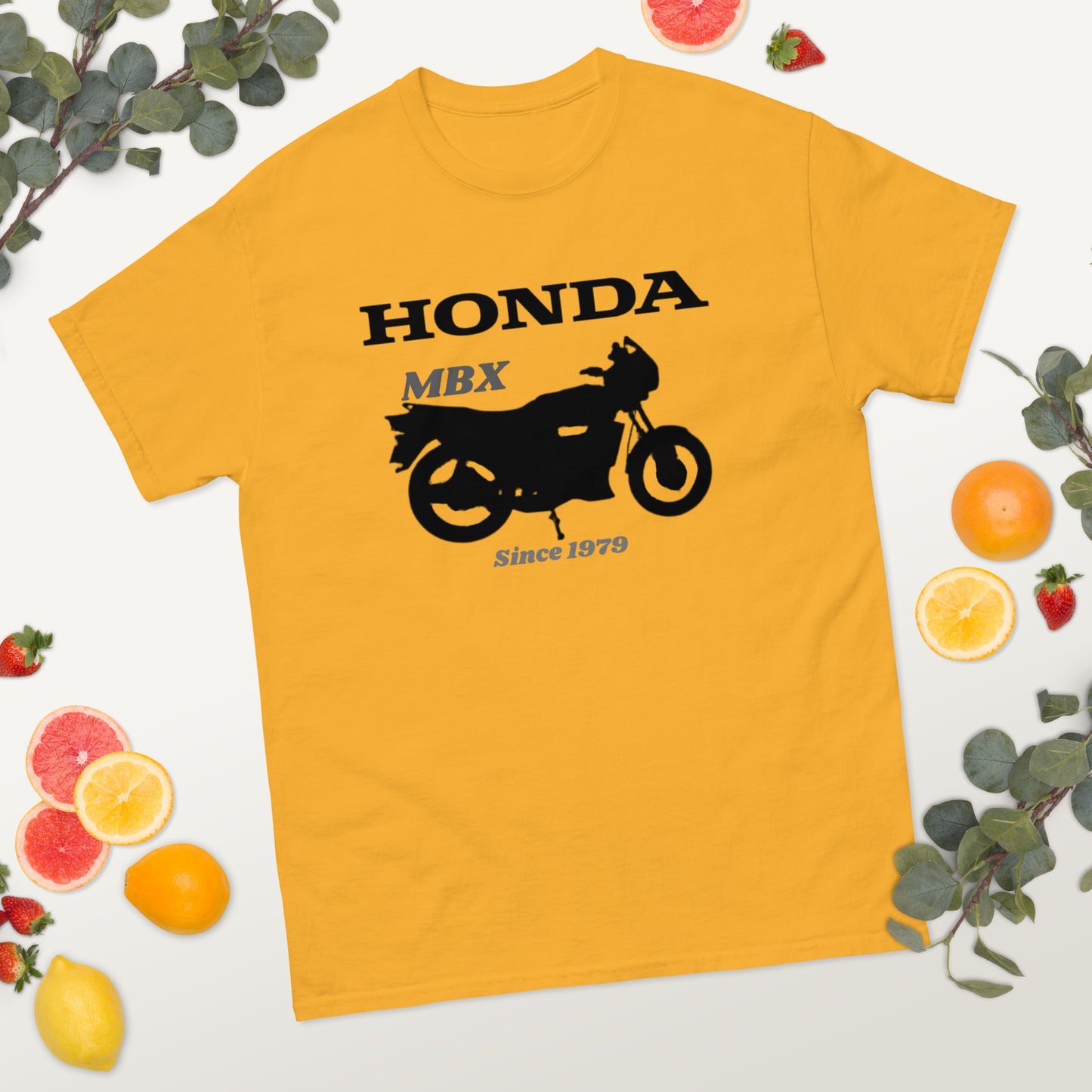 Honda MBX - T-shirt