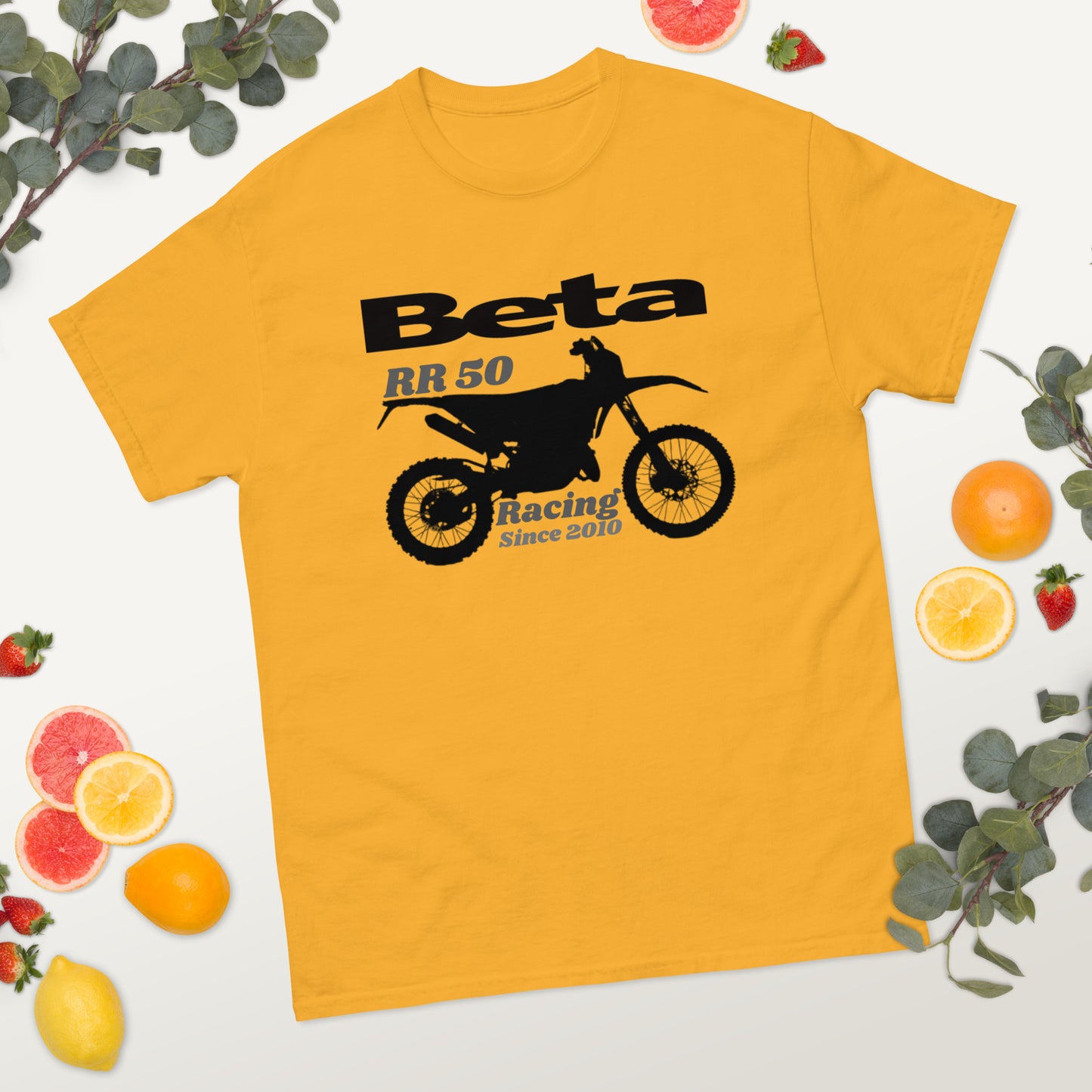 Beta RR 50 Racing - T-shirt